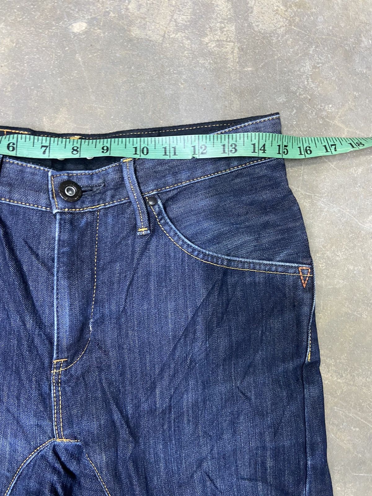 If Six Was Nine Edwin jeans E function design Size US 30 / EU 46 - 13 Thumbnail
