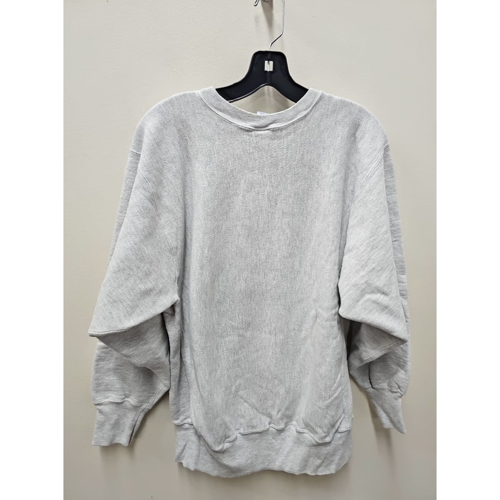 Champion VINTAGE Champion Reverse Weave Sweatshirt Mens XL Cornell University Crewneck Gray Size US XL / EU 56 / 4 - 4 Thumbnail