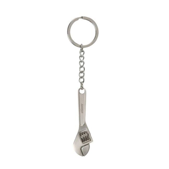 Stussy Stussy wrench keychain Grailed