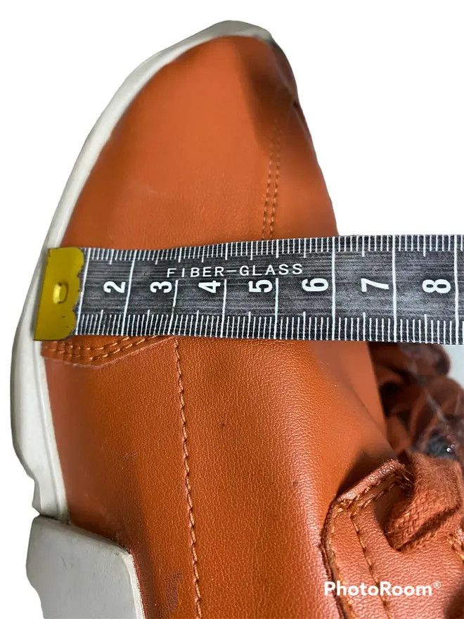 Adidas × Rick Owens Adidas x Rick Owens Level Runner Size US 10 / EU 43 - 13 Thumbnail