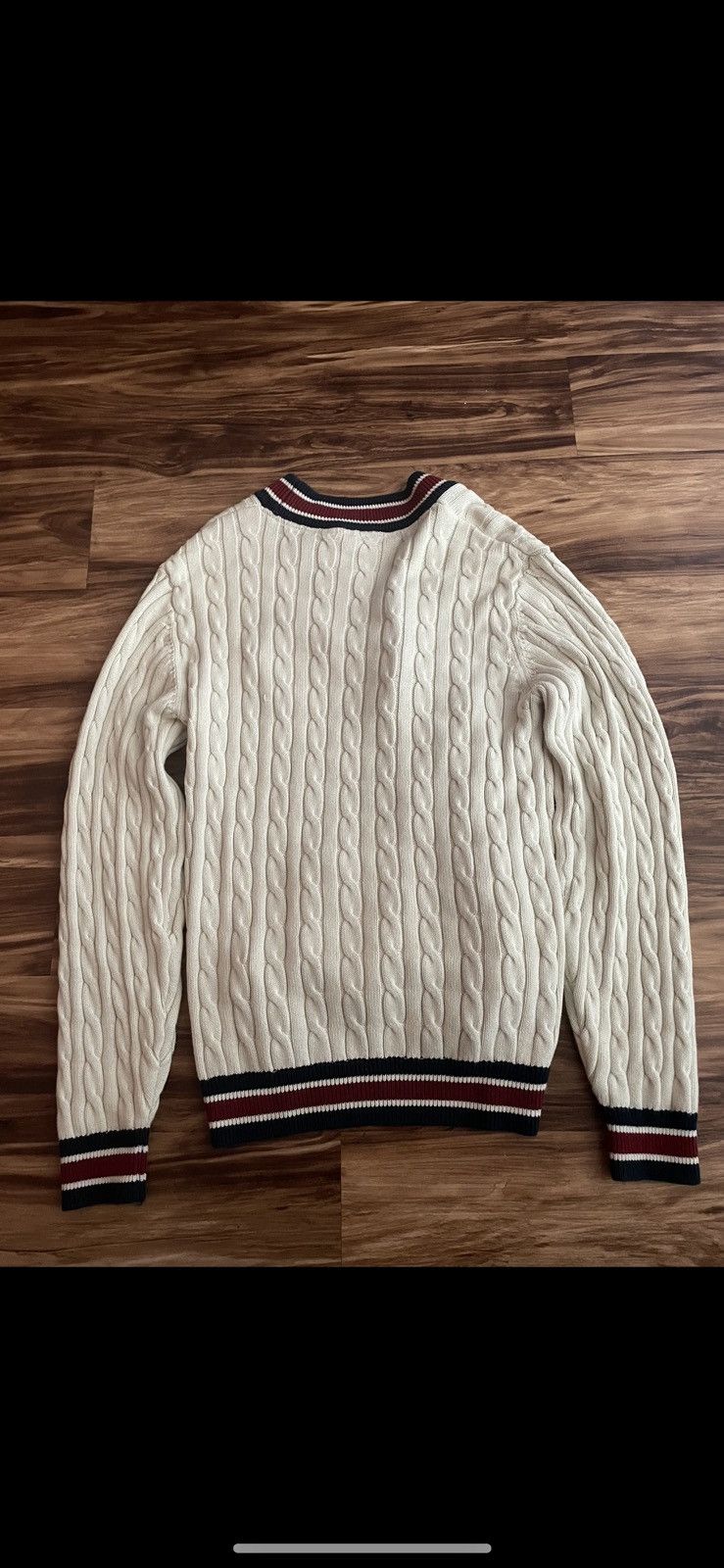 LRG LRG above average cardigan Size US L / EU 52-54 / 3 - 4 Thumbnail