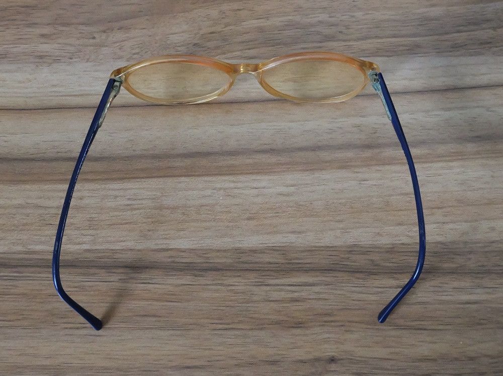 Safilo Vintage Safilo Linea 5645 Glasses Size ONE SIZE - 8 Thumbnail