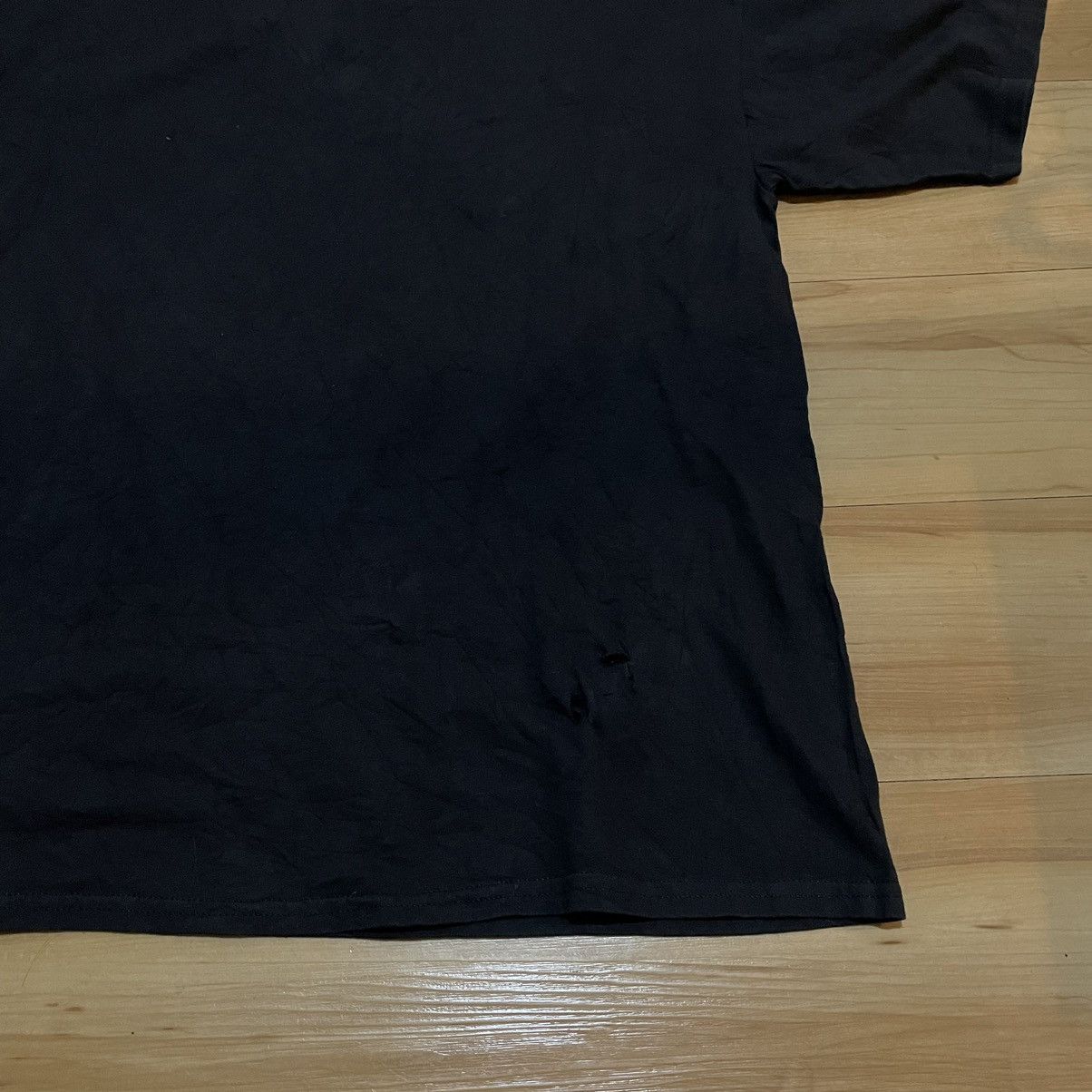 Vintage Vintage compaq font t-shirt Size US XL / EU 56 / 4 - 6 Thumbnail