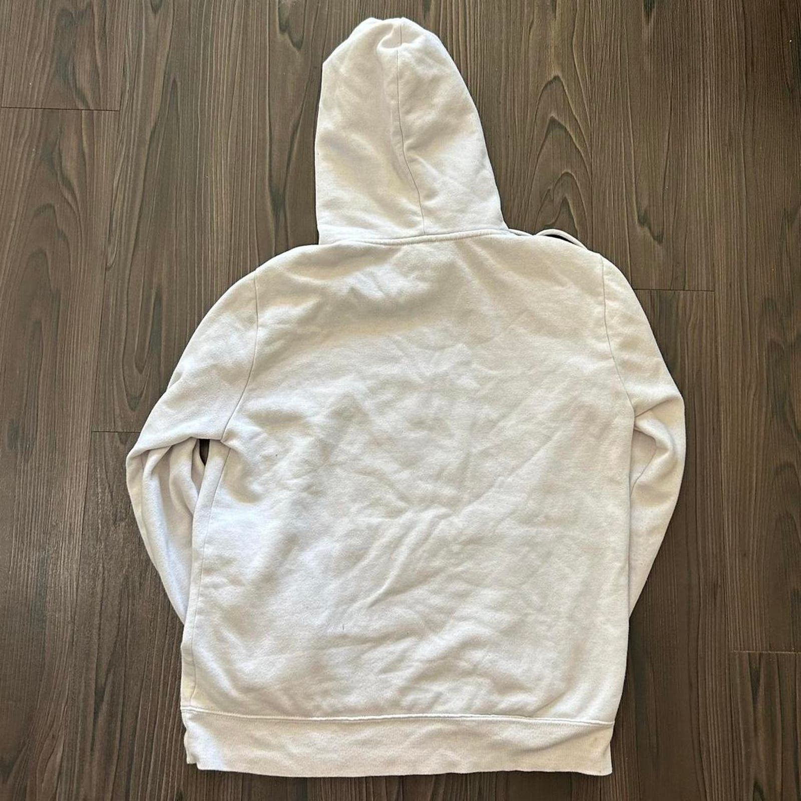 Vintage Whitney Houston Graphic Hoodie Size M / US 6-8 / IT 42-44 - 2 Thumbnail