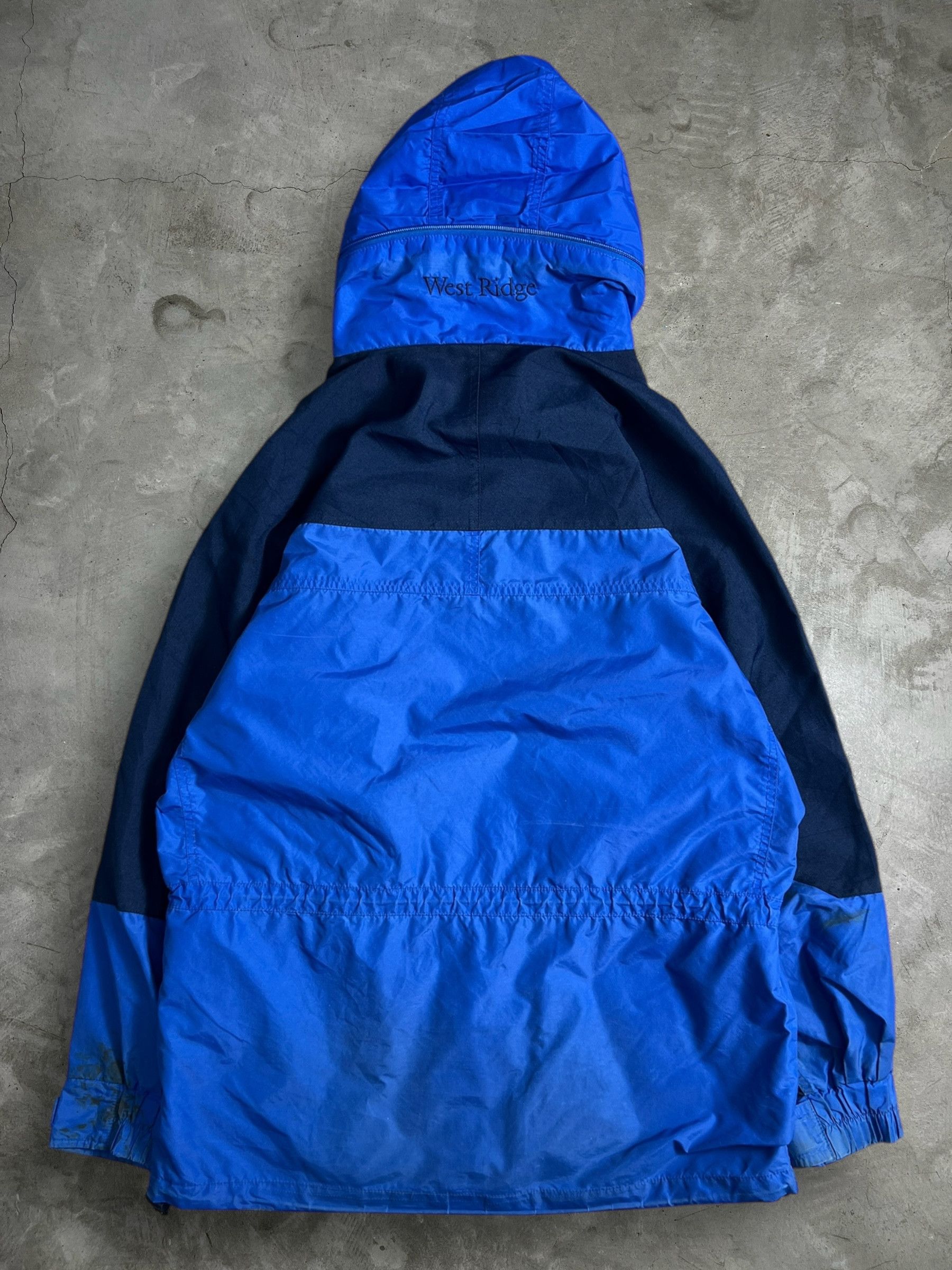 Columbia × Vintage Vintage Columbia Polyester Jacket (S) JK686 Size US S / EU 44-46 / 1 - 15 Thumbnail
