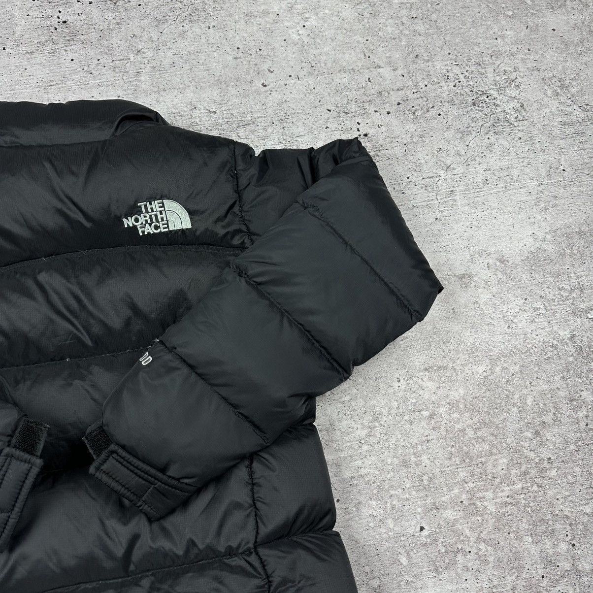 The North Face × Vintage Women's The North Face Nuptse 700 Vintage Down Puffer Jacket Size S / US 4 / IT 40 - 15 Thumbnail