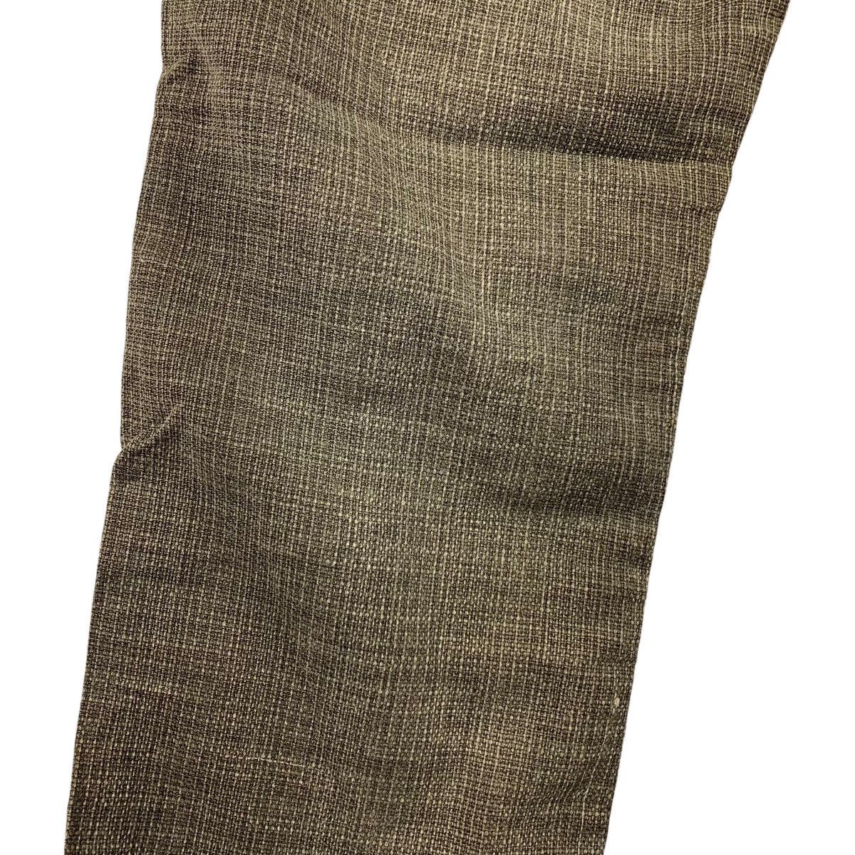 Japanese Brand × Johnbull JOHNBULL co ltd repro 1963 soldier pants Size US 30 / EU 46 - 19 Thumbnail