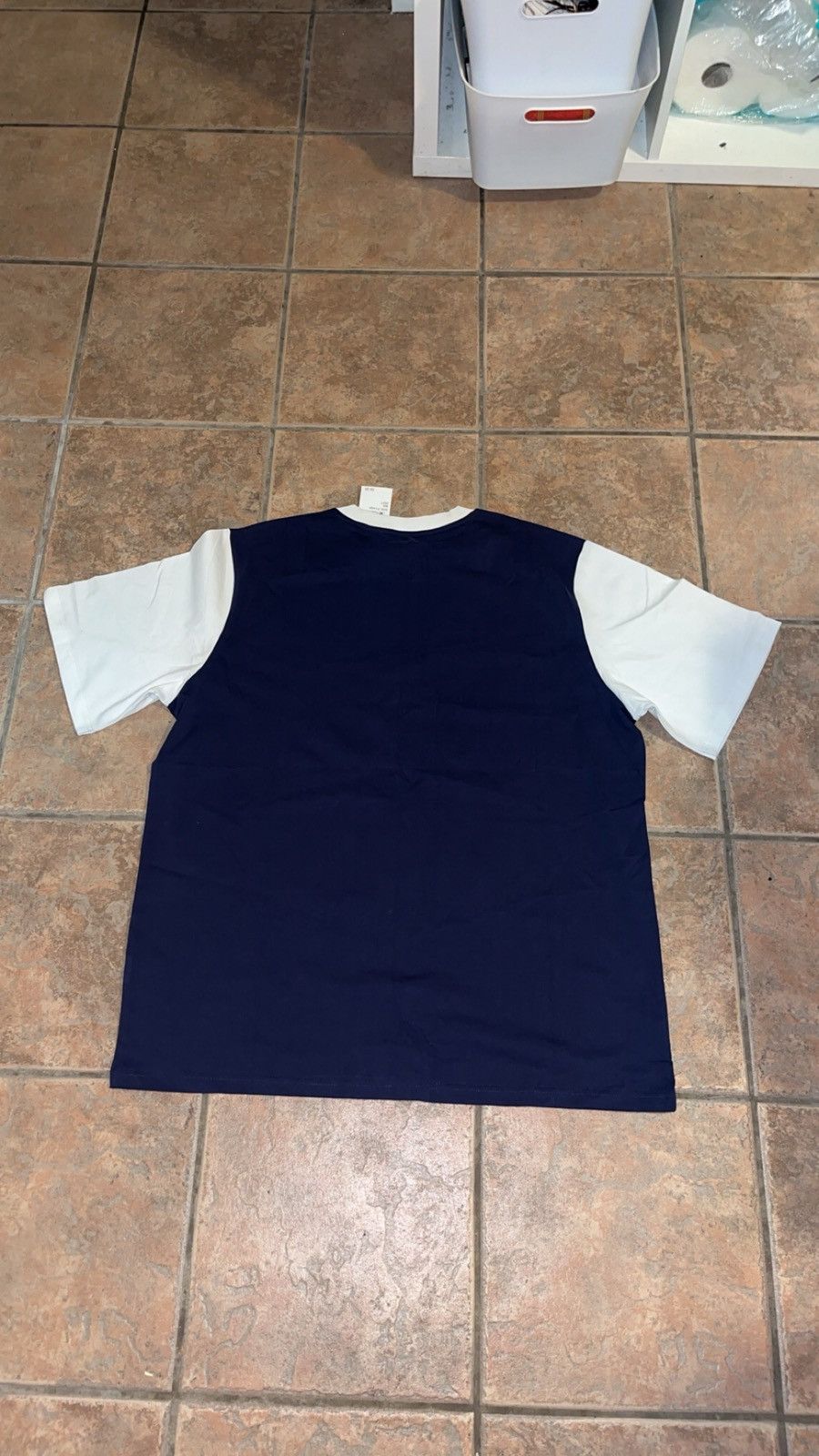 RENOWN Renowned Logo T-shirt Great Quality Size US XL / EU 56 / 4 - 4 Thumbnail