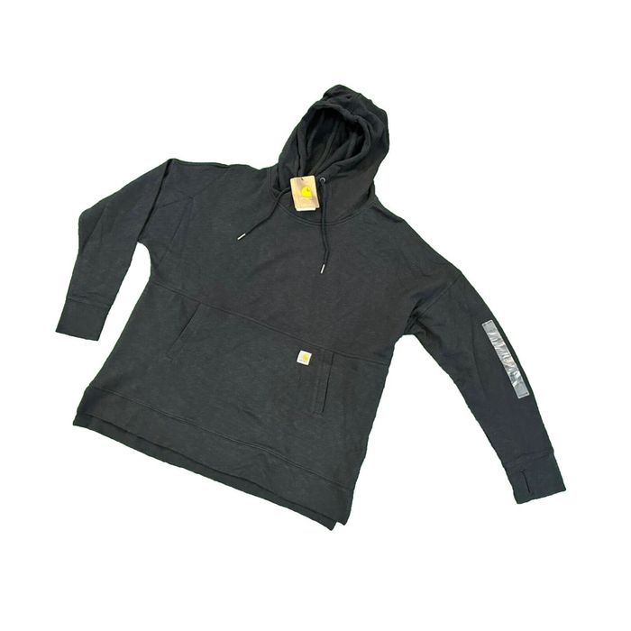 Newberry hoodie carhartt hot sale