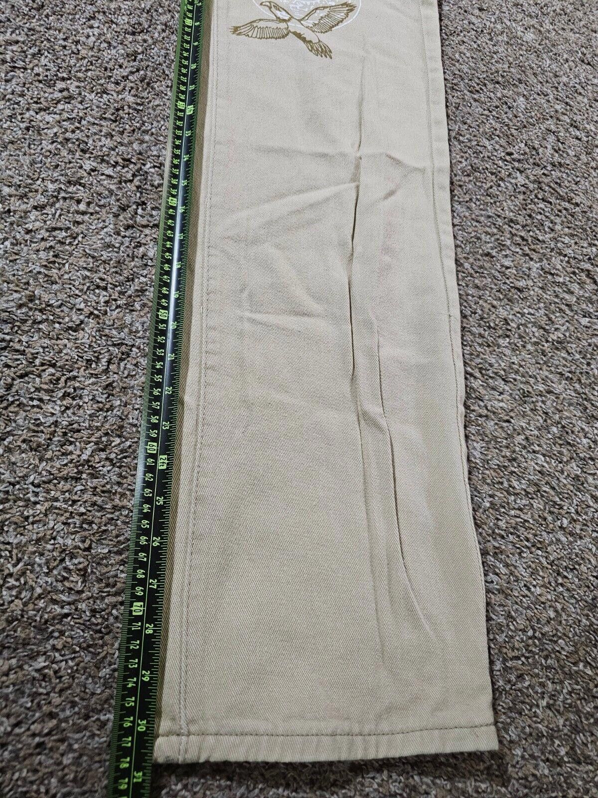 Designer Hello Hi Bird pants small Size 28" / US 6 / IT 42 - 5 Thumbnail