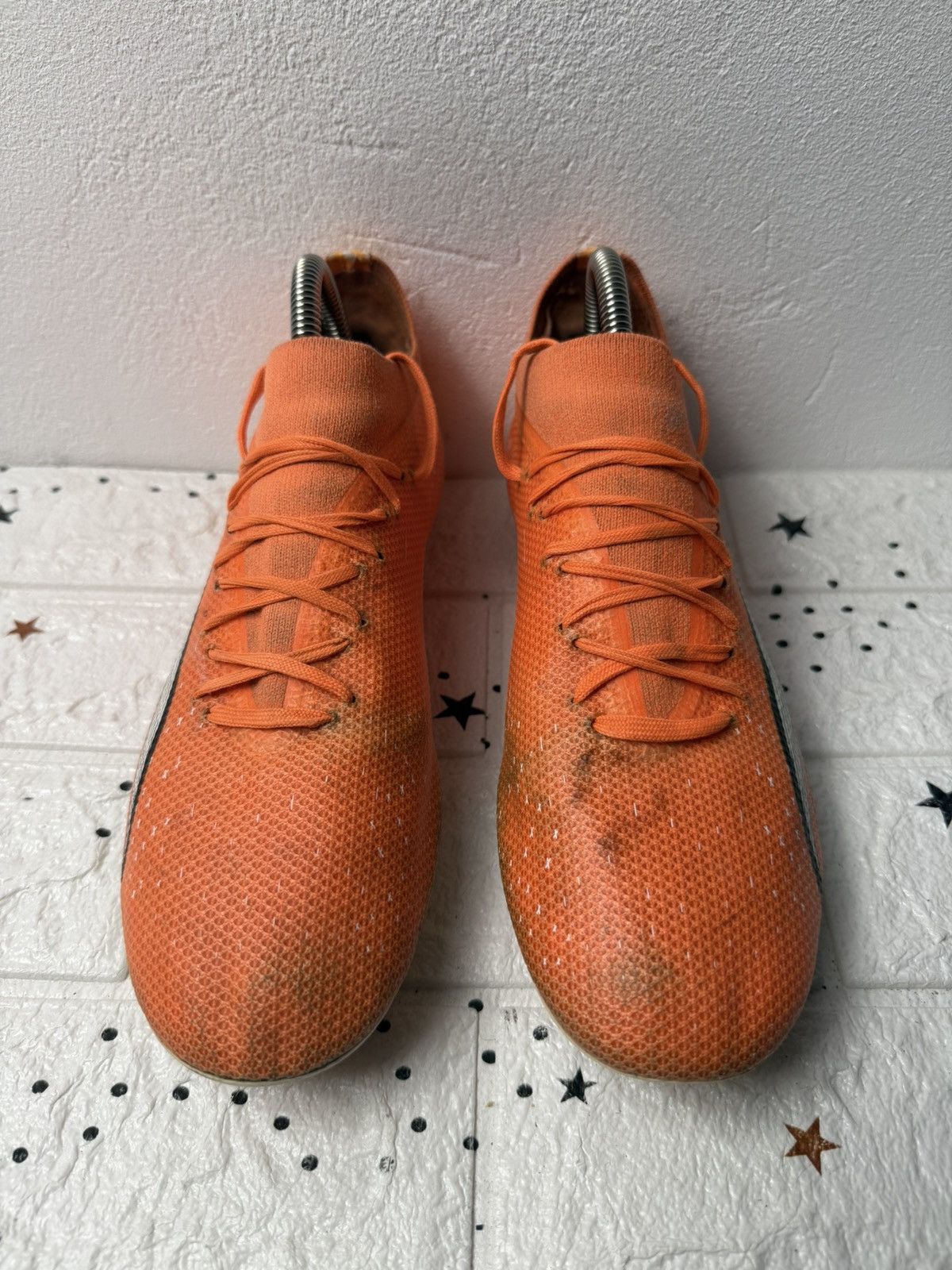 Puma Puma Ultra Match Fg/Ag Cleats boots US7.5 UK6.5 EUR40 Size US 7.5 / EU 40-41 - 3 Thumbnail
