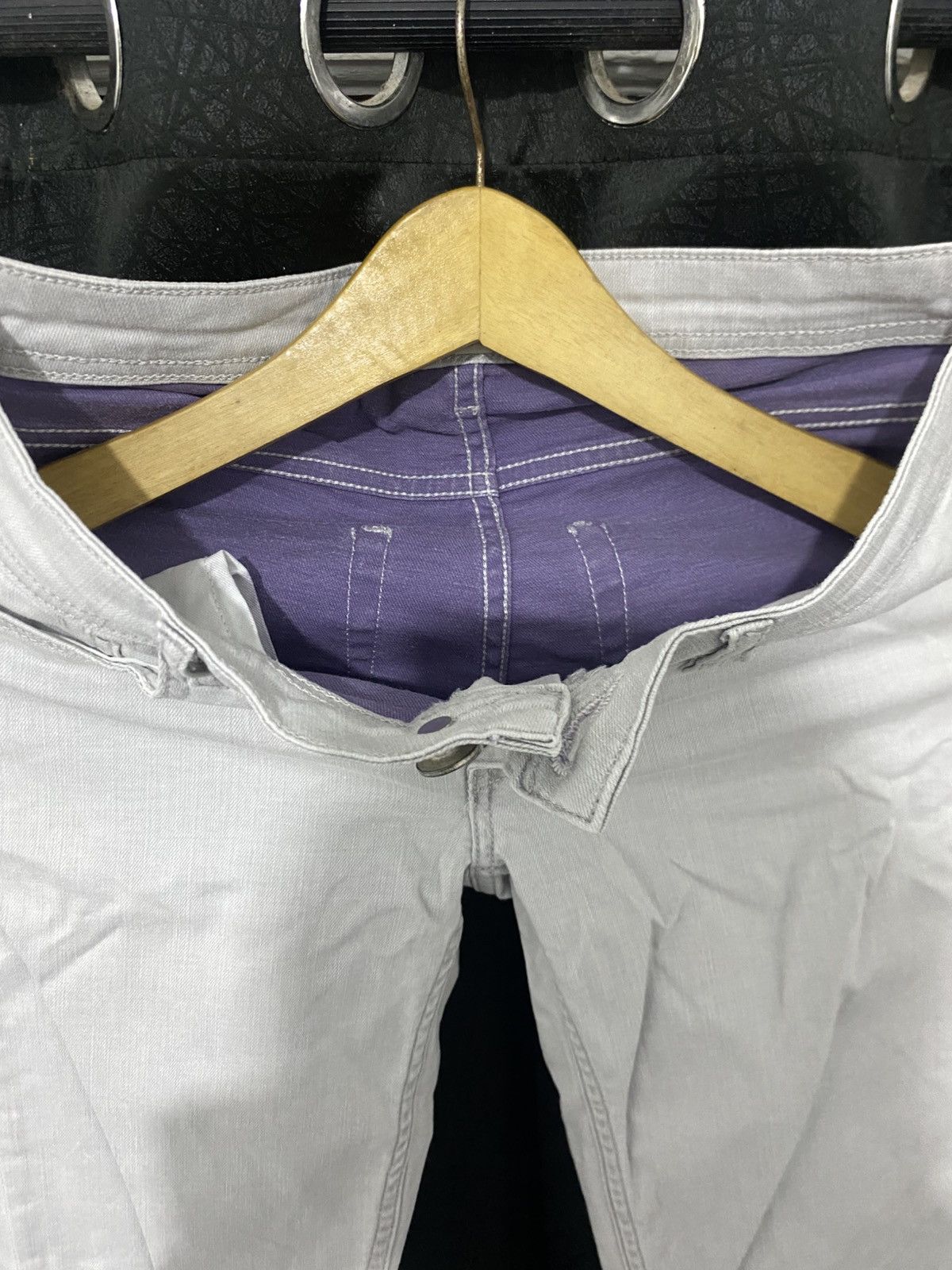 Acne Studios Acne Studio Skinny Jeans Size 27" / US 4 / IT 40 - 8 Thumbnail