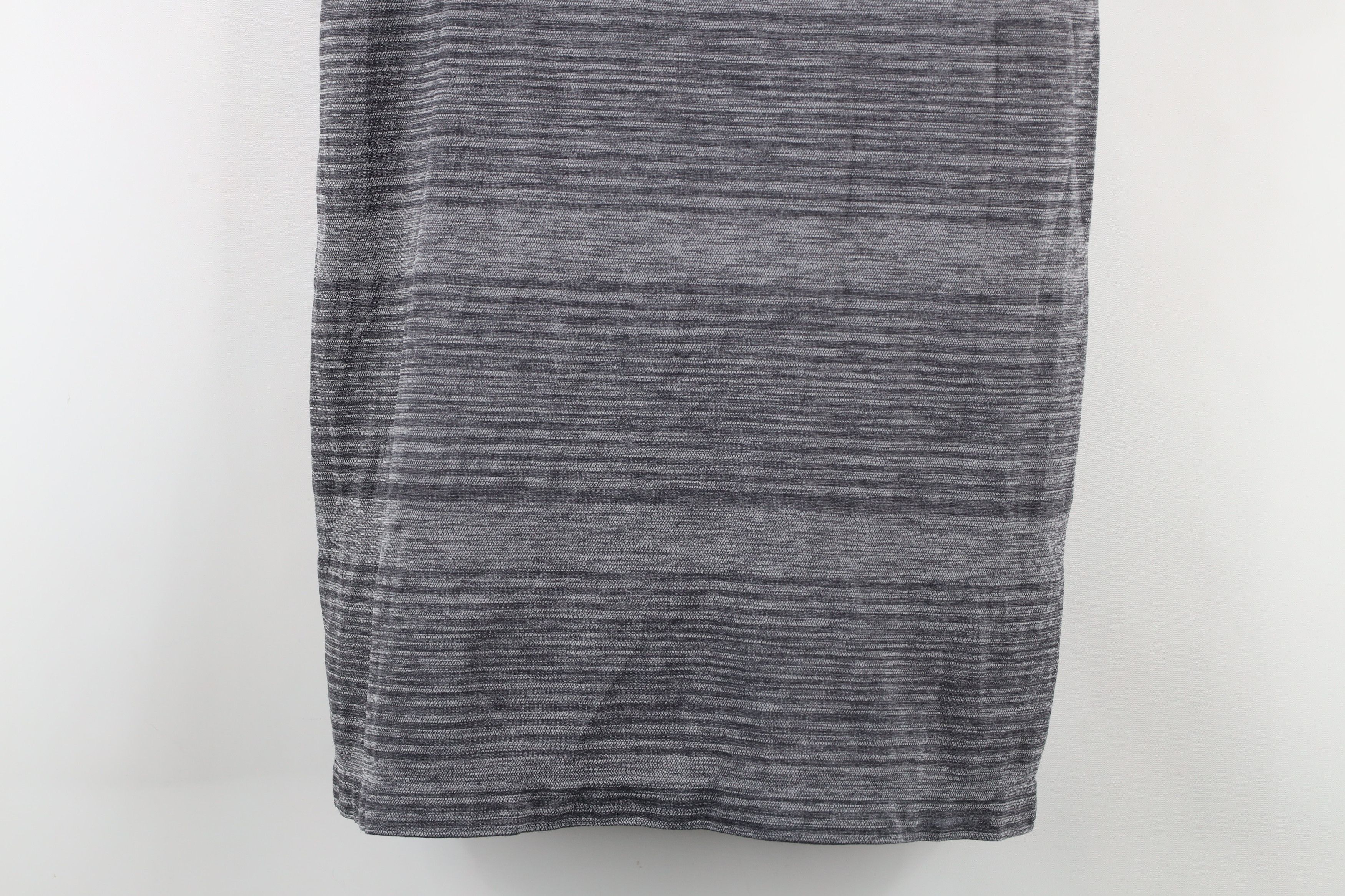 Patagonia × Vintage Patagonia Short Sleeve Running Gym Outdoor T-Shirt Gray Size XL / US 12-14 / IT 48-50 - 3 Thumbnail