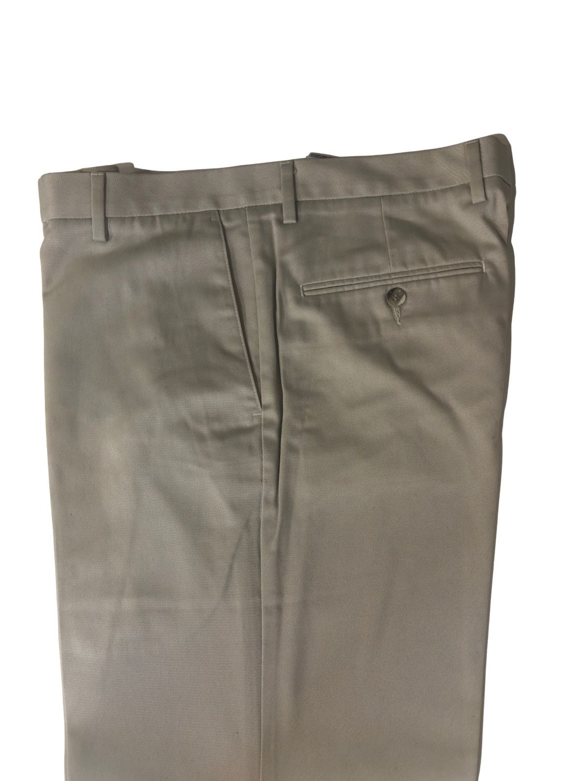 Dockers Men’s beige Chino Pants.mp3430 Size US 34 / EU 50 - 2 Thumbnail