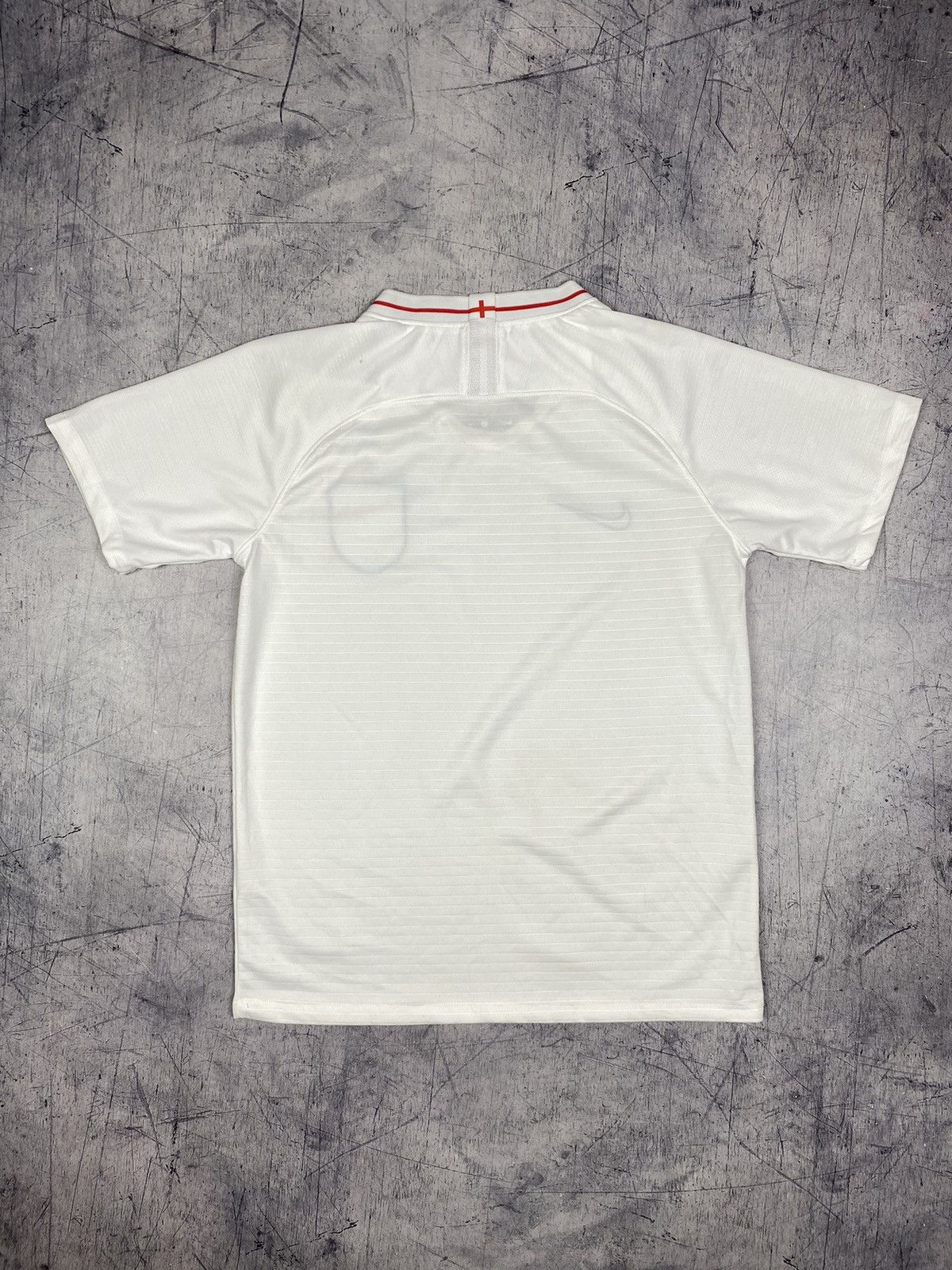 Nike Nike England Soccer Jersey Size US M / EU 48-50 / 2 - 11 Thumbnail
