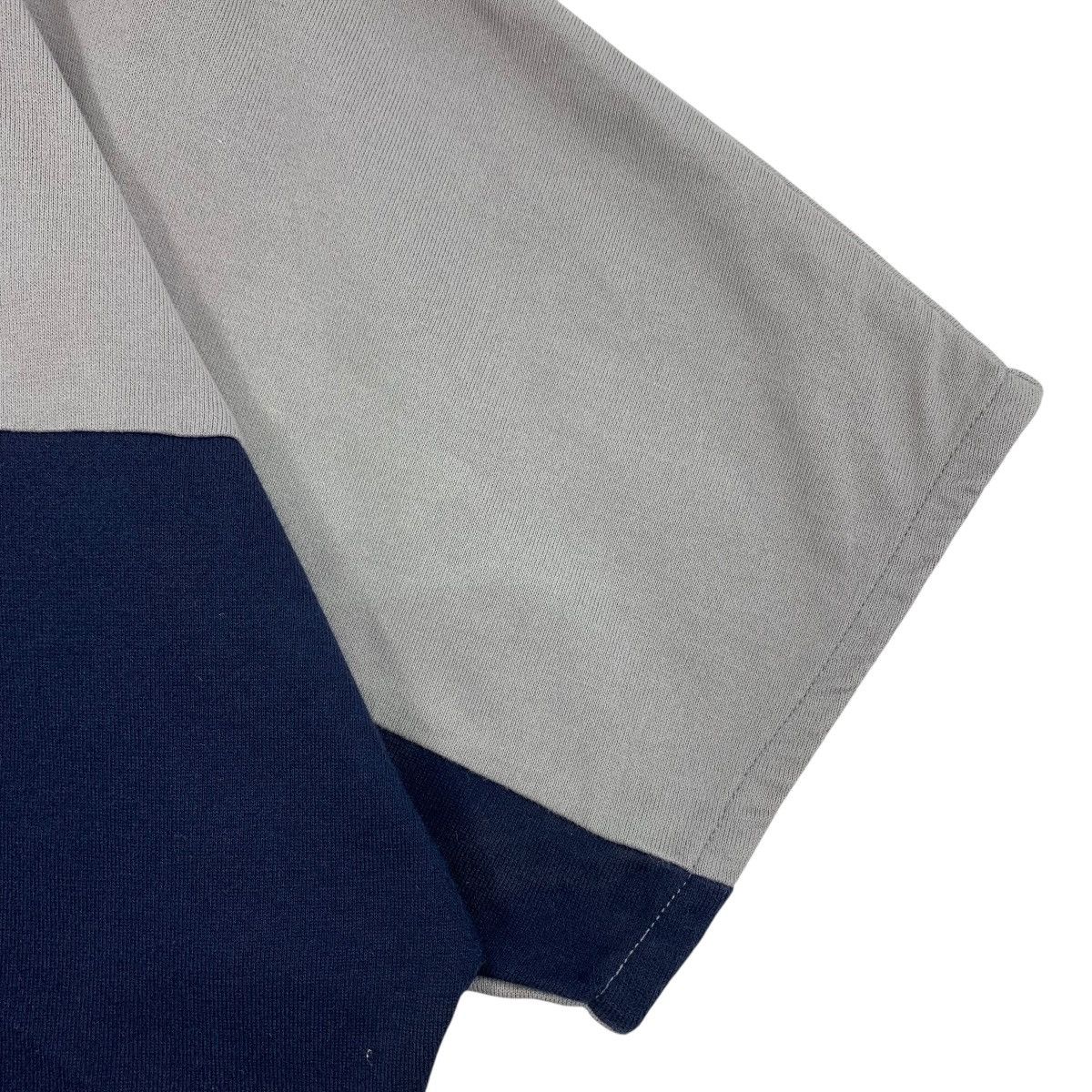 Japanese Brand × Johnbull JOHN BULL kojima Two colour plain tee Size US L / EU 52-54 / 3 - 7 Thumbnail