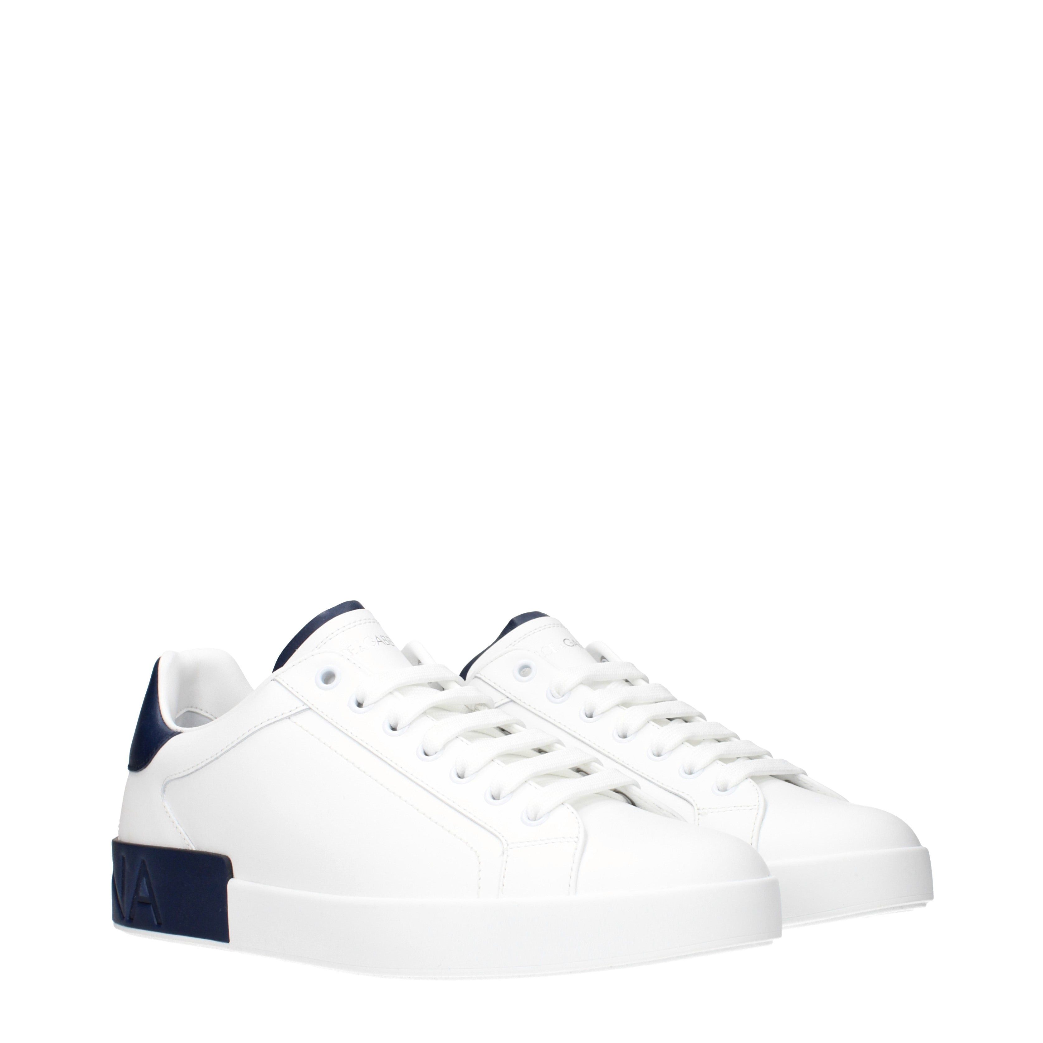 Dolce & Gabbana Sneakers Size US 12 / EU 45 - 1 Thumbnail