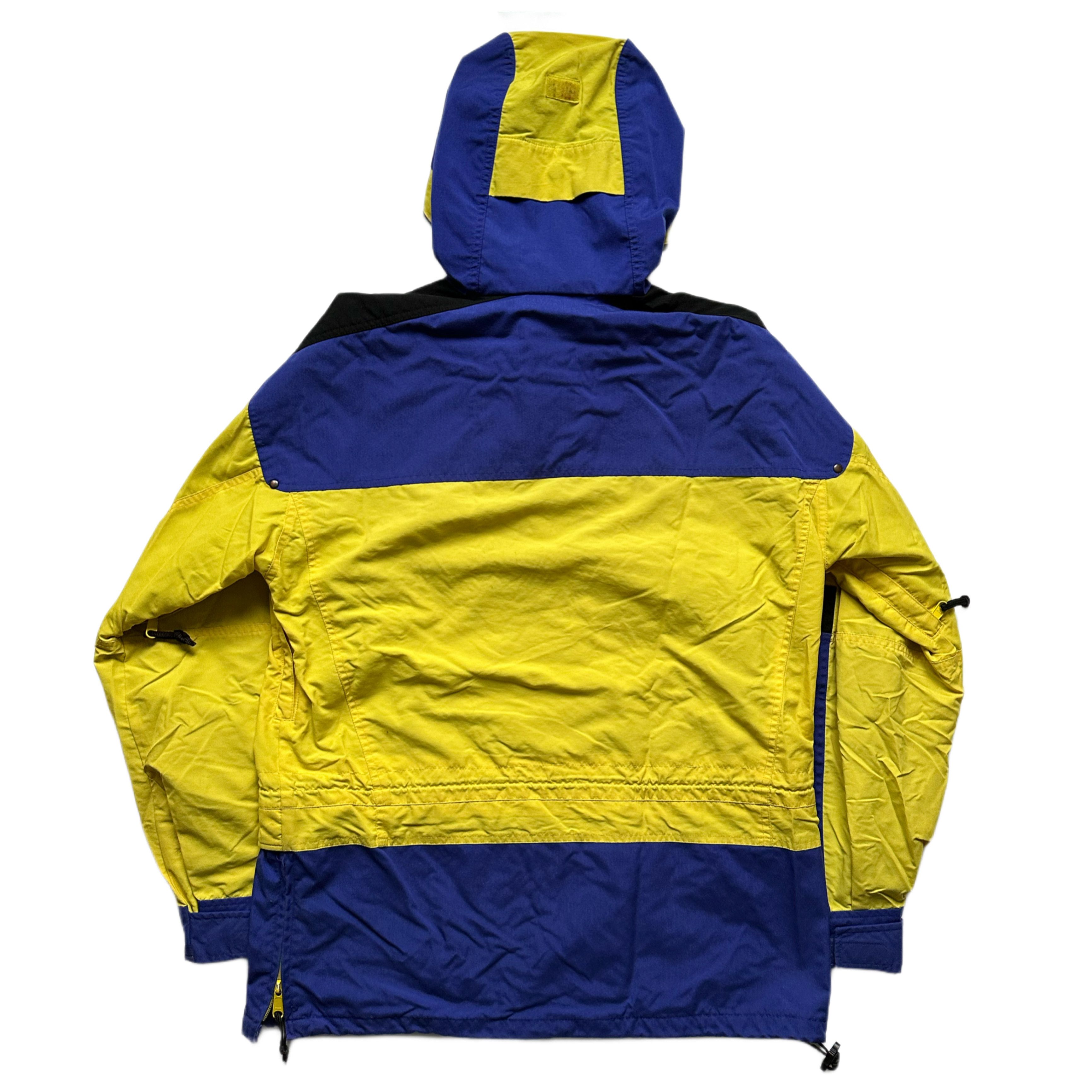 The North Face × Vintage Vintage Extreme Gear Northface Parka Size US M / EU 48-50 / 2 - 2 Thumbnail