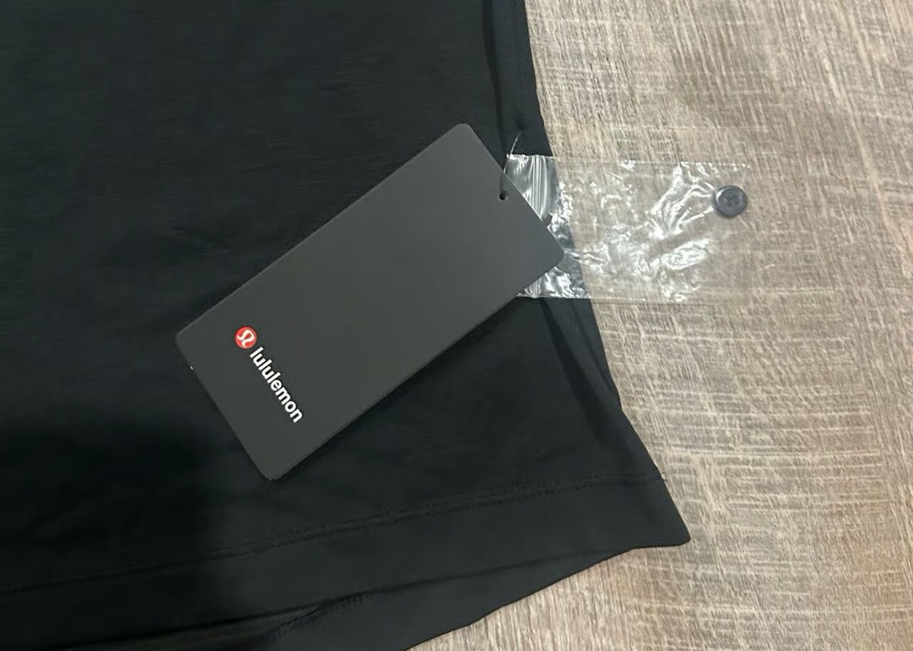 Lululemon New Lululemon Polo Shirt Medium Size US M / EU 48-50 / 2 - 2 Thumbnail