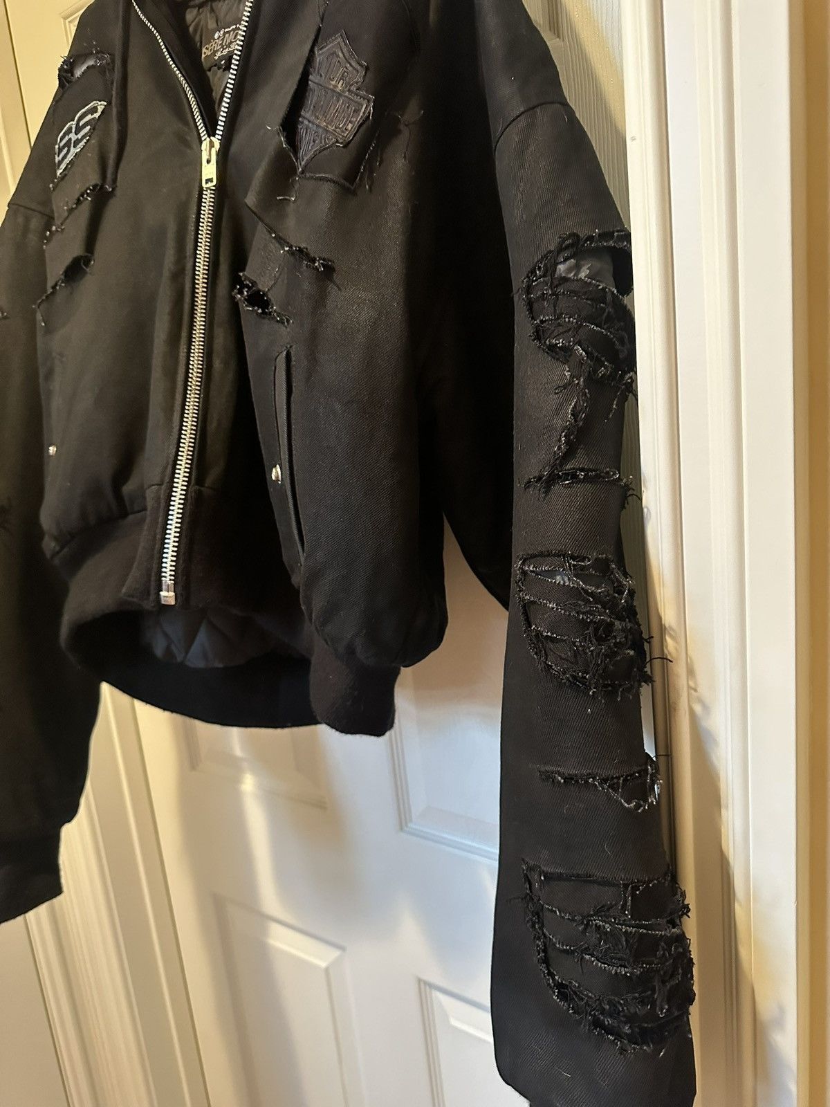 Other Misere Moderne Bomber Jacket Size M Size US M / EU 48-50 / 2 - 3 Thumbnail