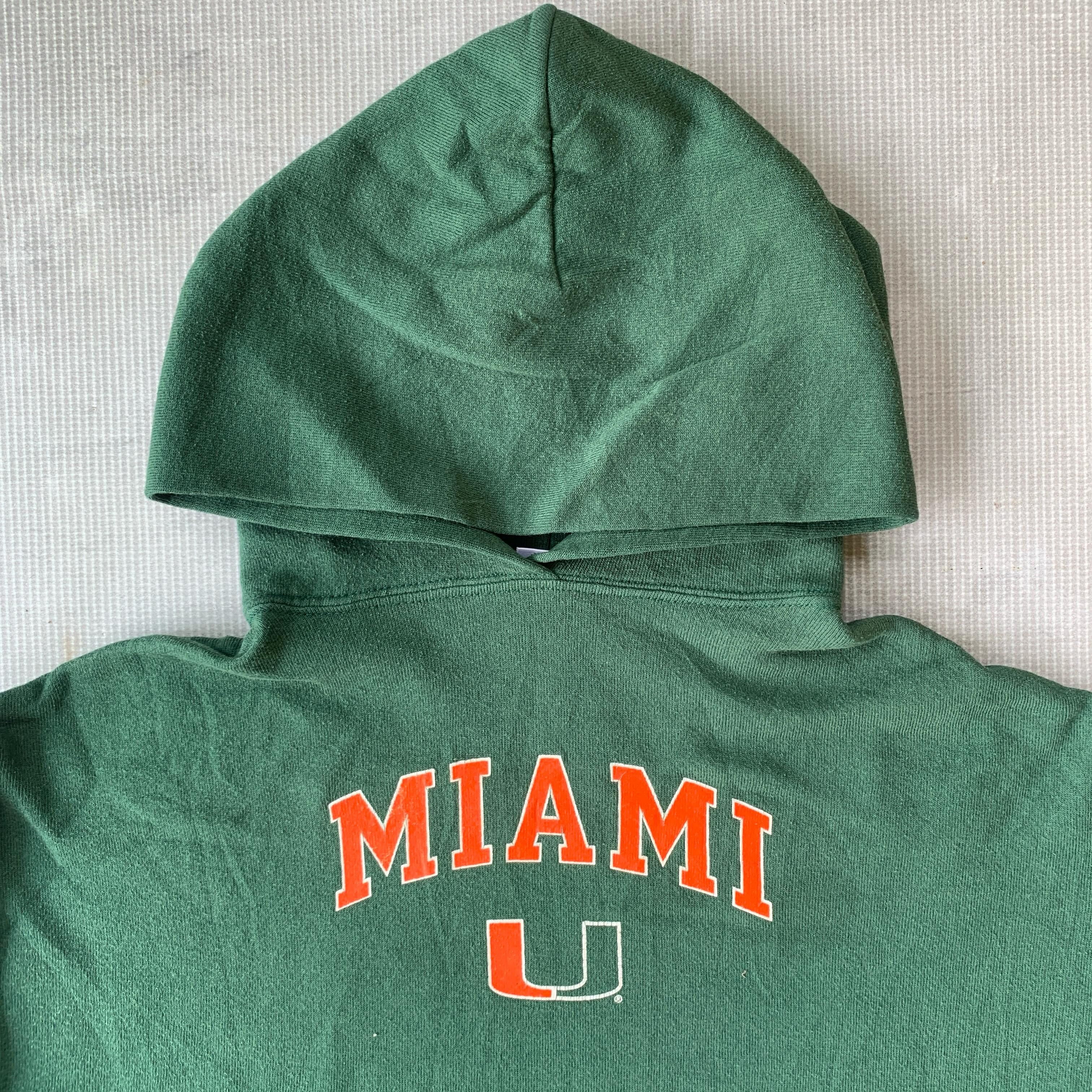 Vintage The cotton exchange Hoodie Size US XL / EU 56 / 4 - 3 Thumbnail
