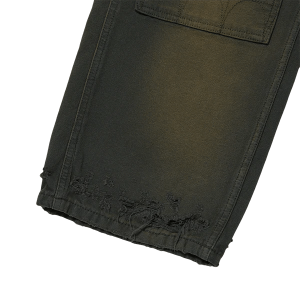 Thug Club Thug Club TC Two Tone Washed Pants SS26 Size US 30 / EU 46 - 9 Thumbnail
