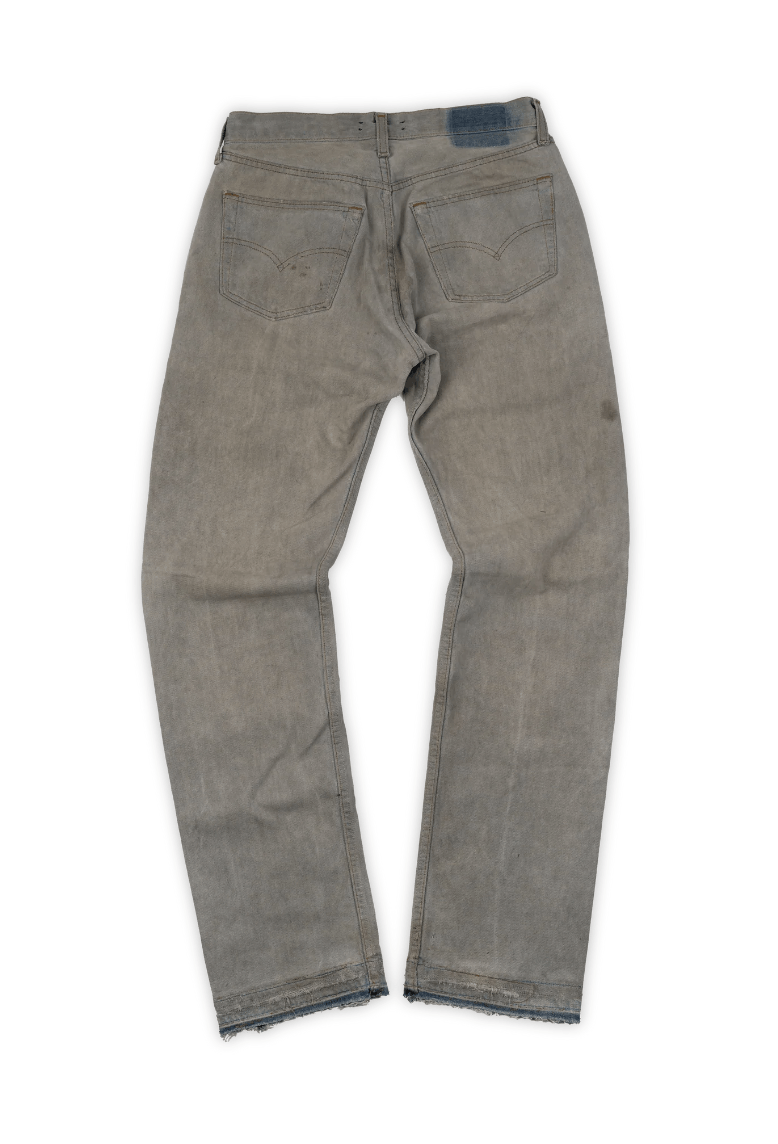 Other ANT/ANTI DENIM 11 (31/32) Size US 32 / EU 48 - 2 Thumbnail