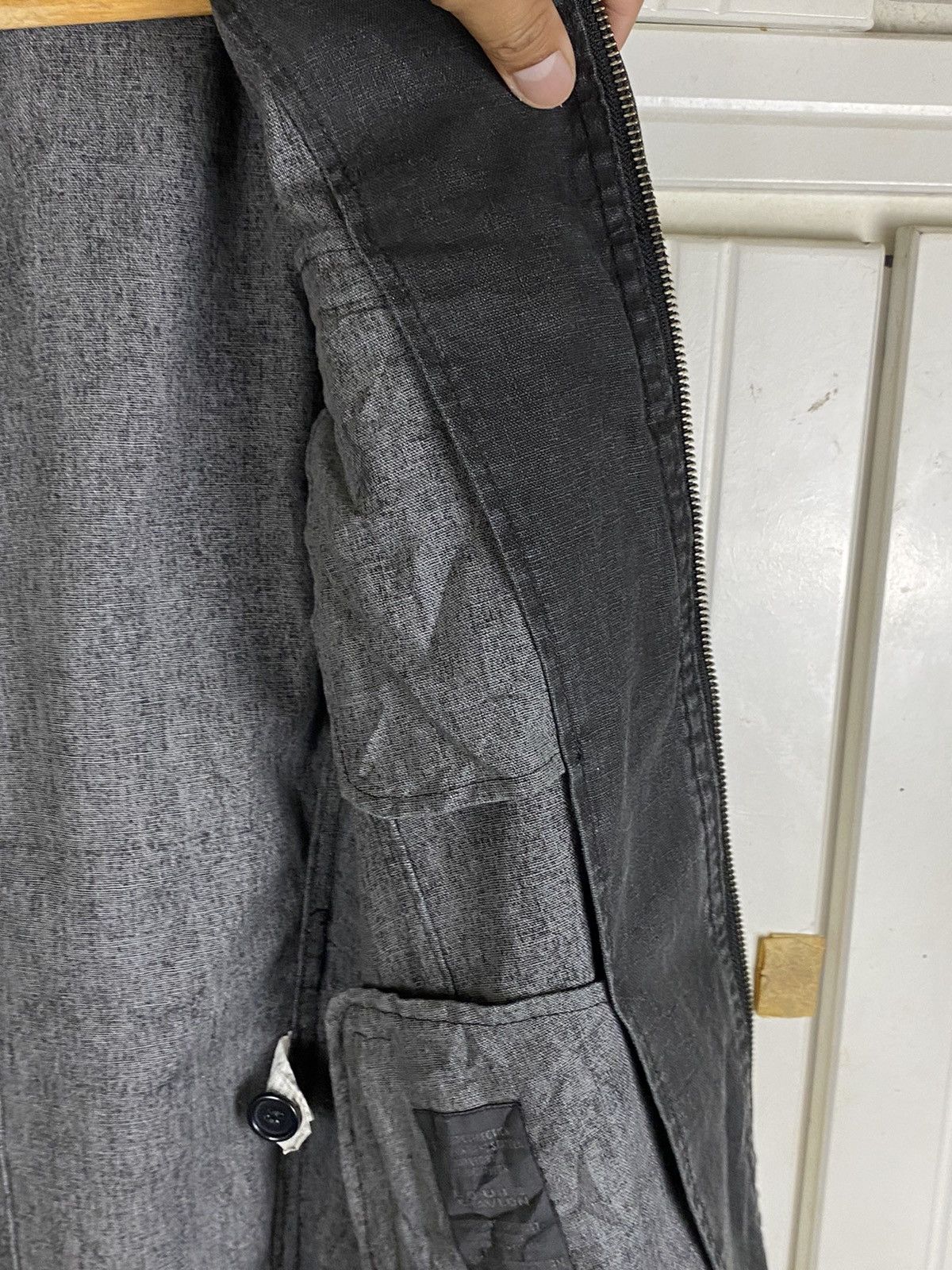 Japanese Brand Vtg Louis Chavlon Jacket Size US L / EU 52-54 / 3 - 10 Thumbnail