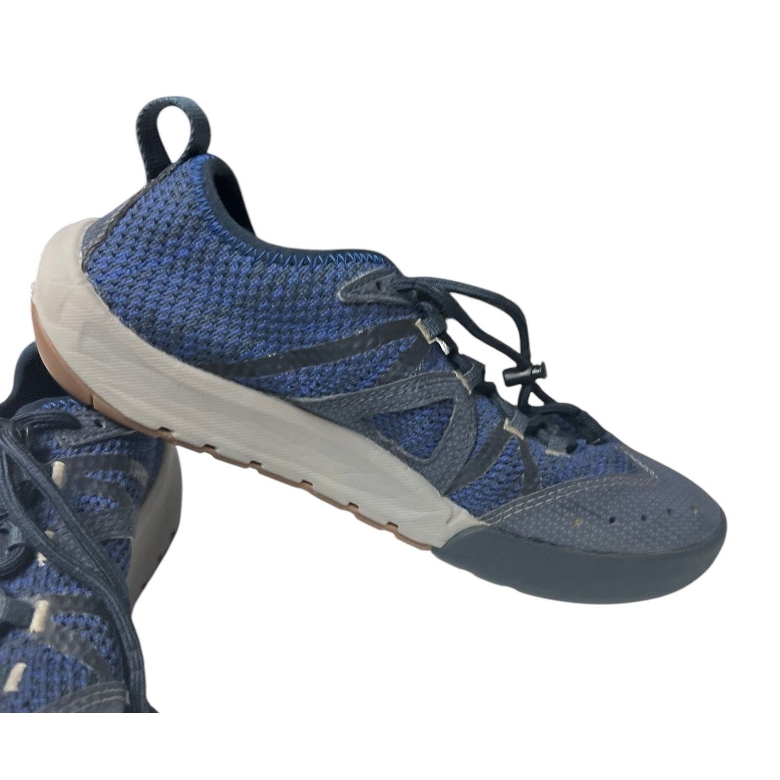 Chaco Chaco Men's Torrent Pro Shoe Size 7 Blue Size US 7 / EU 40 - 5 Thumbnail