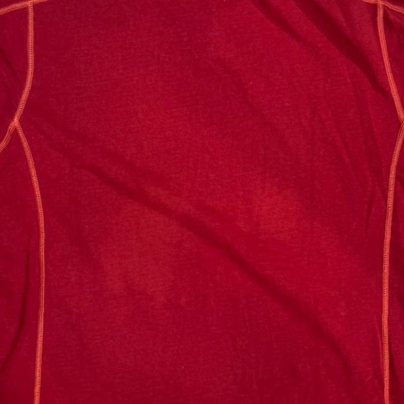 Patagonia Patagonia Polo Stretch Men's XL Maroon Contrast Stitching Size US XL / EU 56 / 4 - 5 Thumbnail