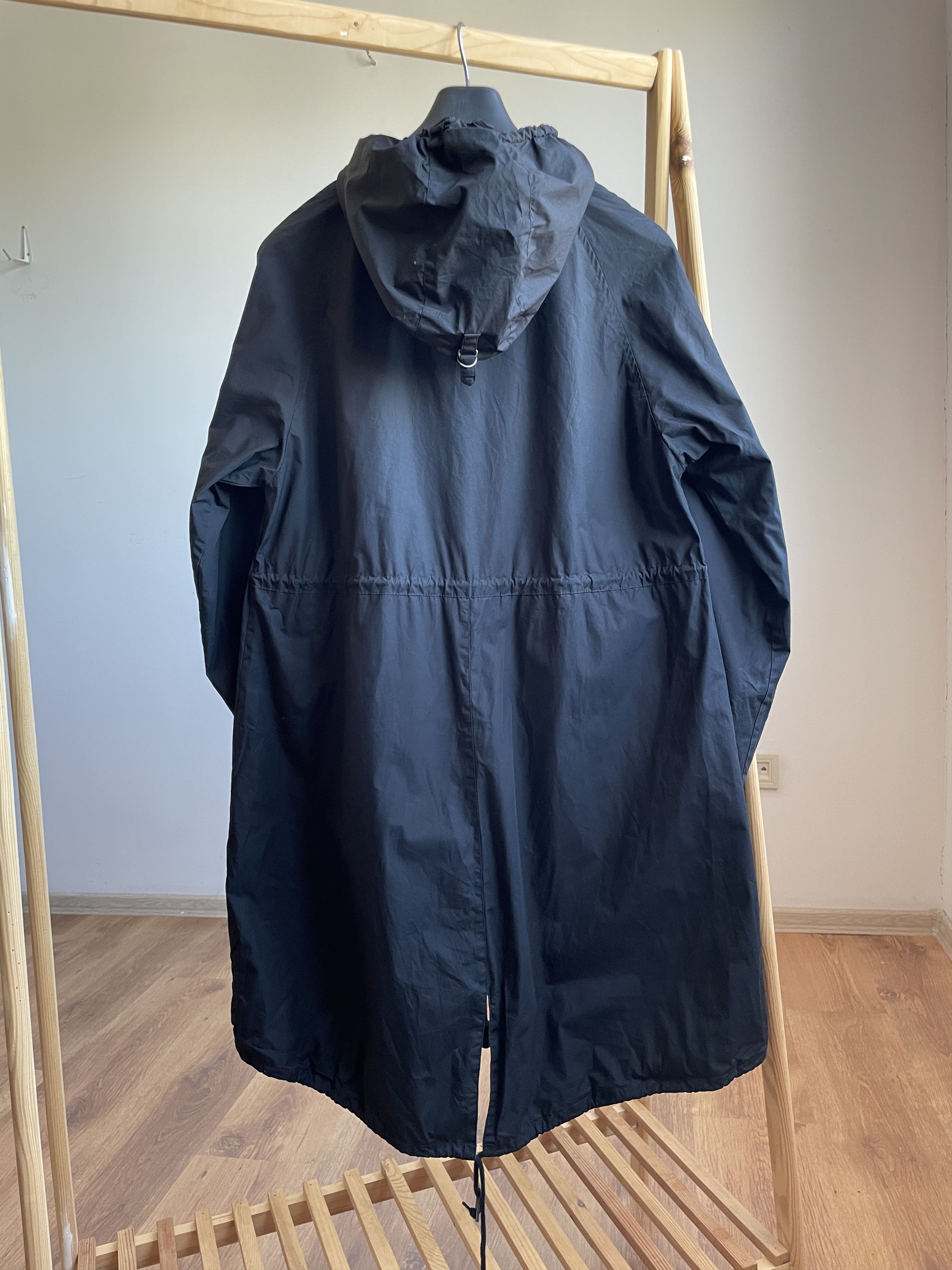 Gudrun Sjoden Gudrun Sjoden Womens Fishtail Parka Size M Size M / US 6-8 / IT 42-44 - 2 Thumbnail