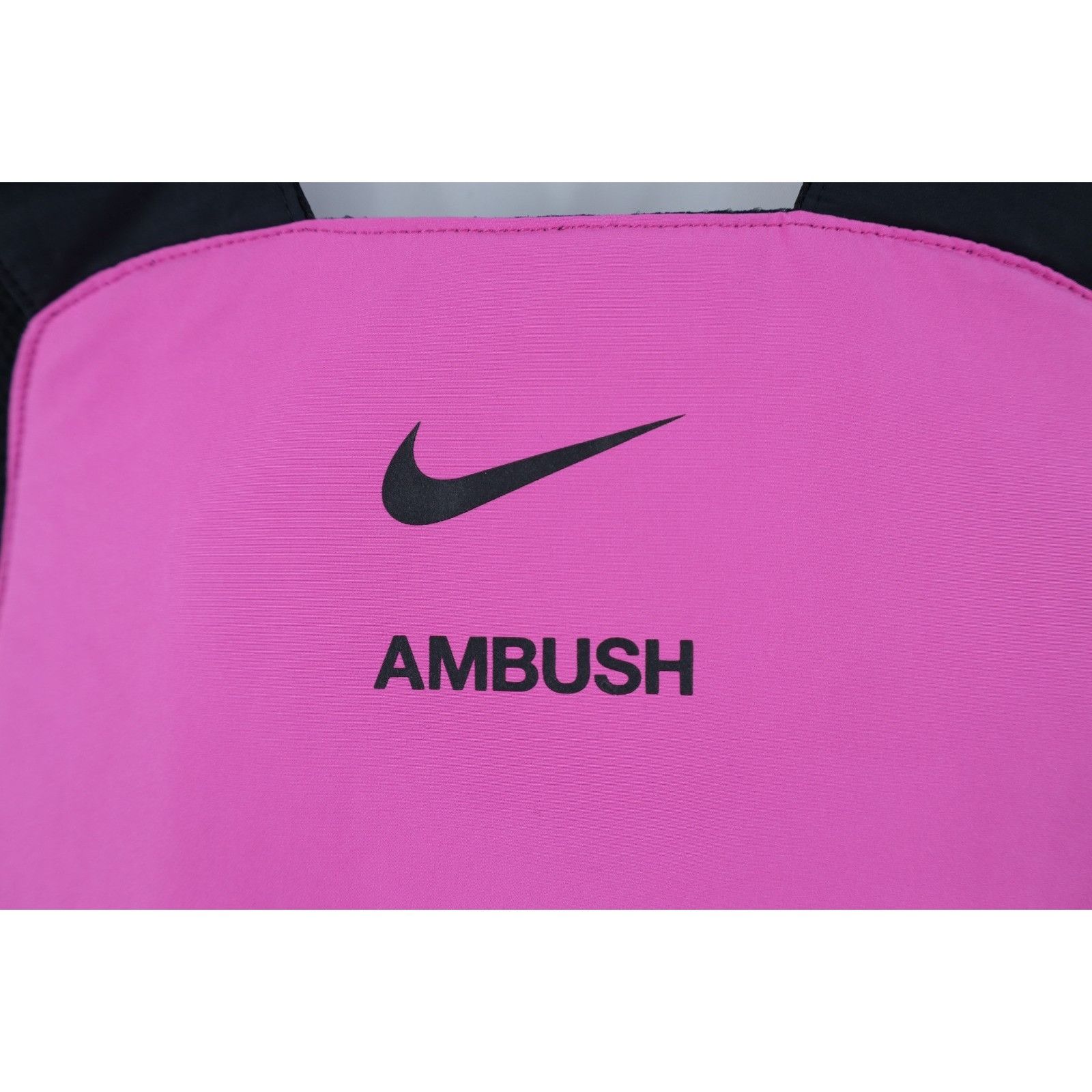 Nike New Nike x Ambush NRG Big Swoosh Tactical Vest Size M / US 6-8 / IT 42-44 - 13 Thumbnail