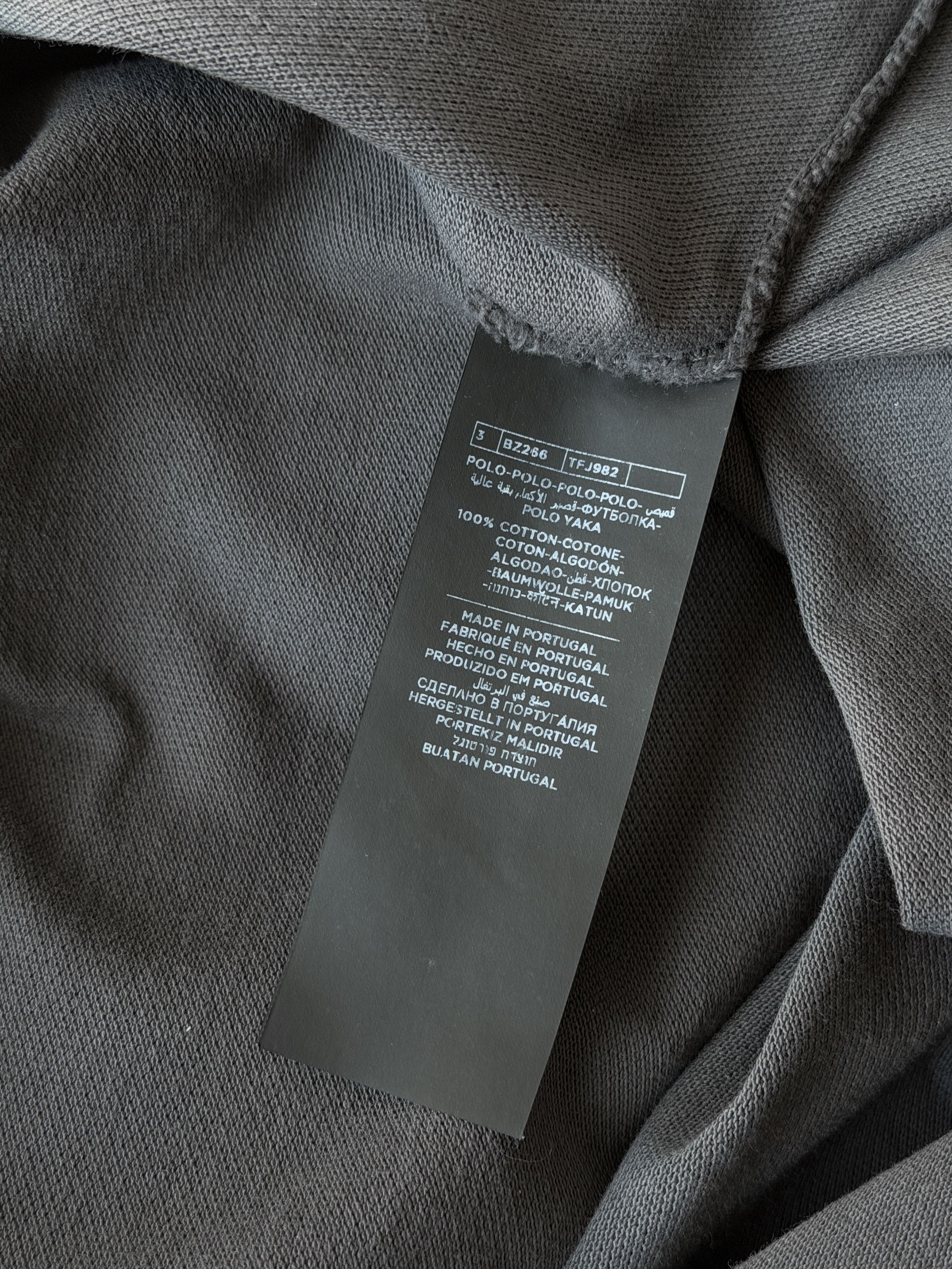 Tom Ford Tom Ford TF Polo Size US L / EU 52-54 / 3 - 6 Thumbnail
