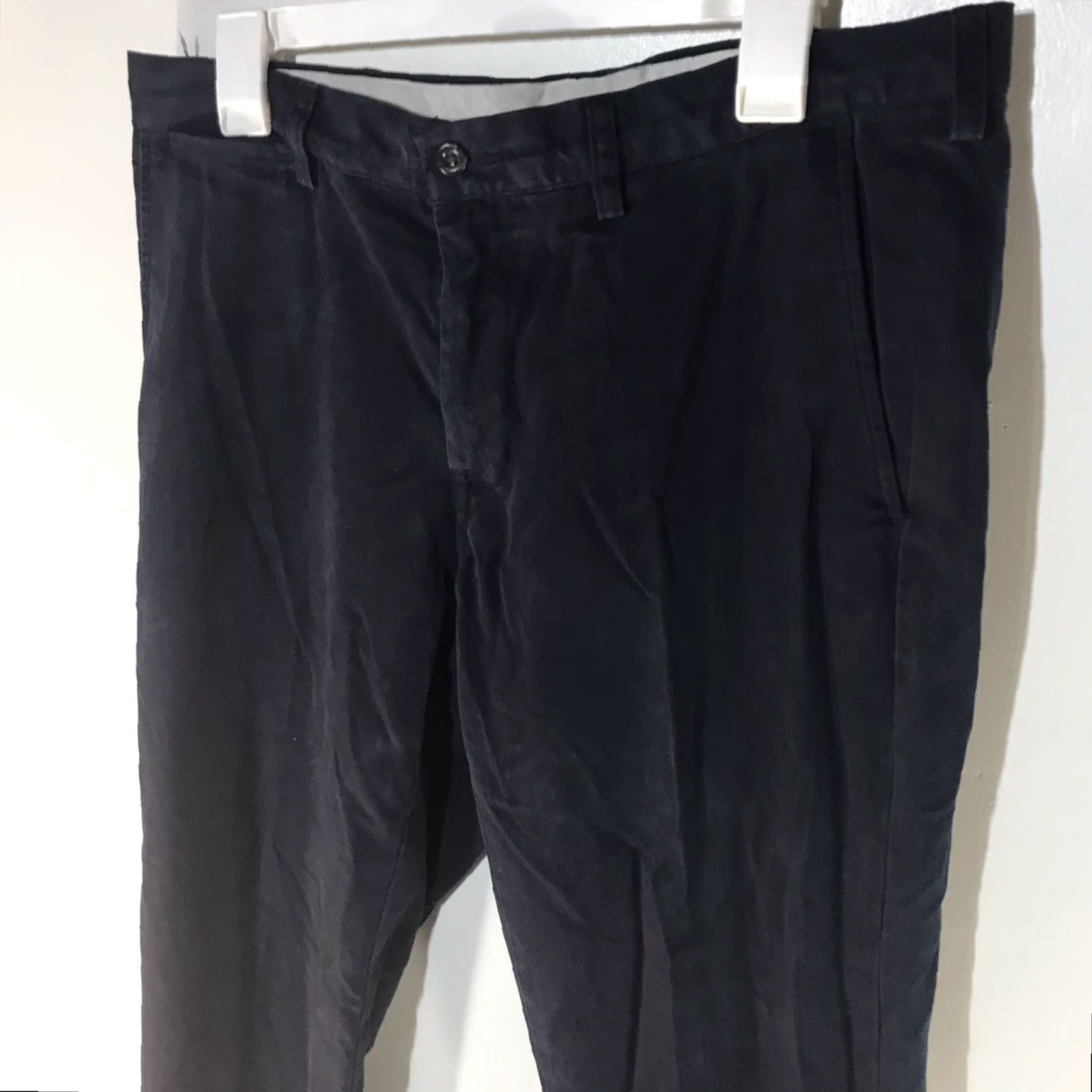 Levi's Levi's Skinny Jeans Women's 7 Medium Blue Low Rise 90s City Size 28" / US 6 / IT 42 - 2 Thumbnail