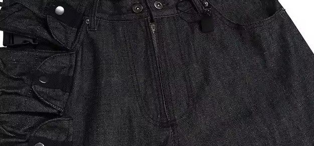 Other Streetwear outdoor avant-garde shorts Size US 32 / EU 48 - 2 Thumbnail