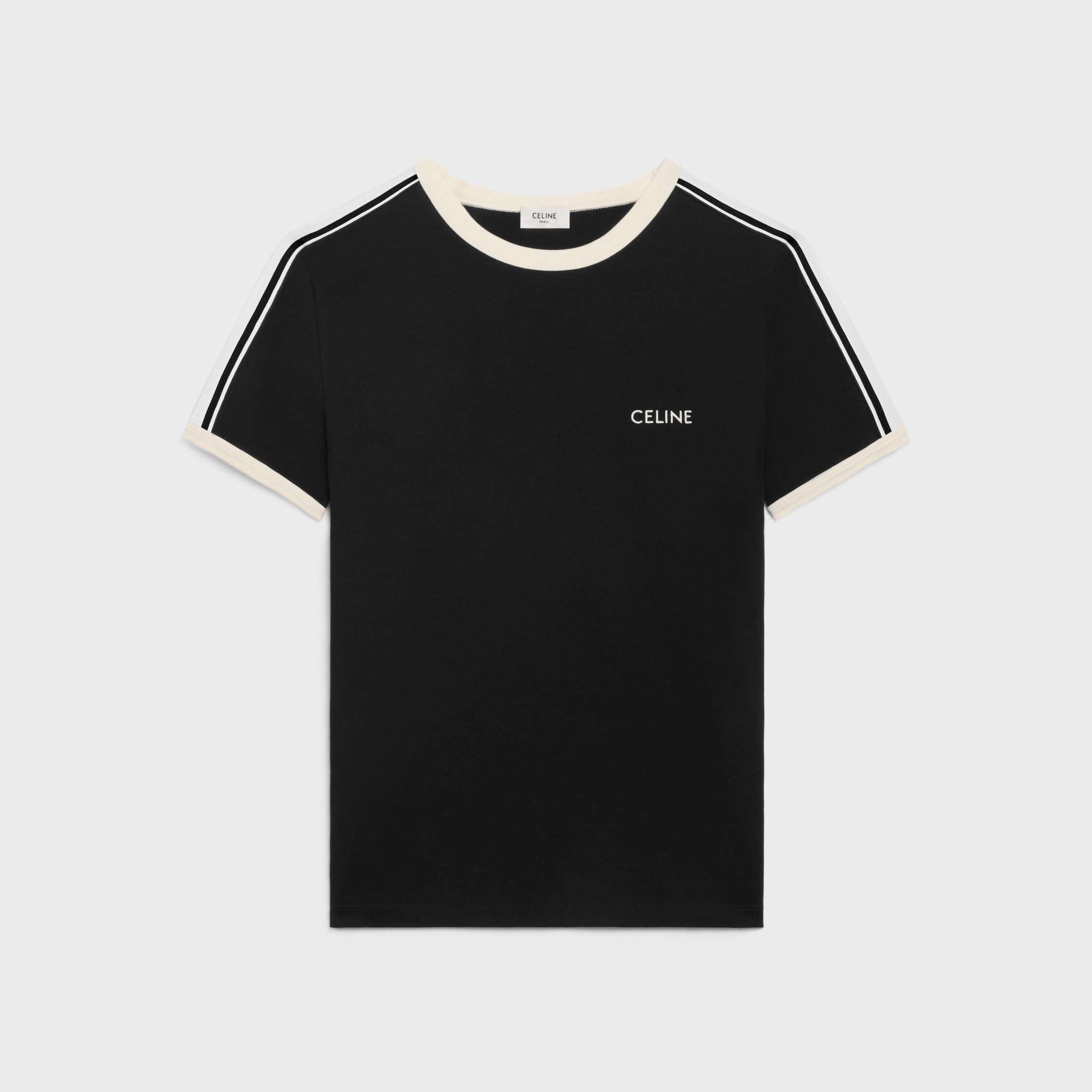 Celine × Hedi Slimane Celine tee | Grailed