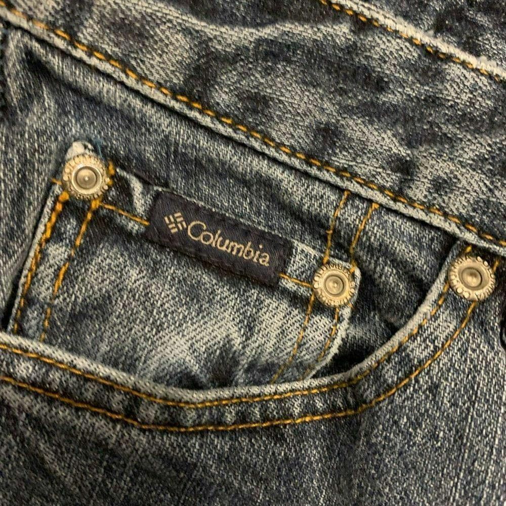 Columbia Columbia Capris Size 32" / US 10 / IT 46 - 2 Thumbnail