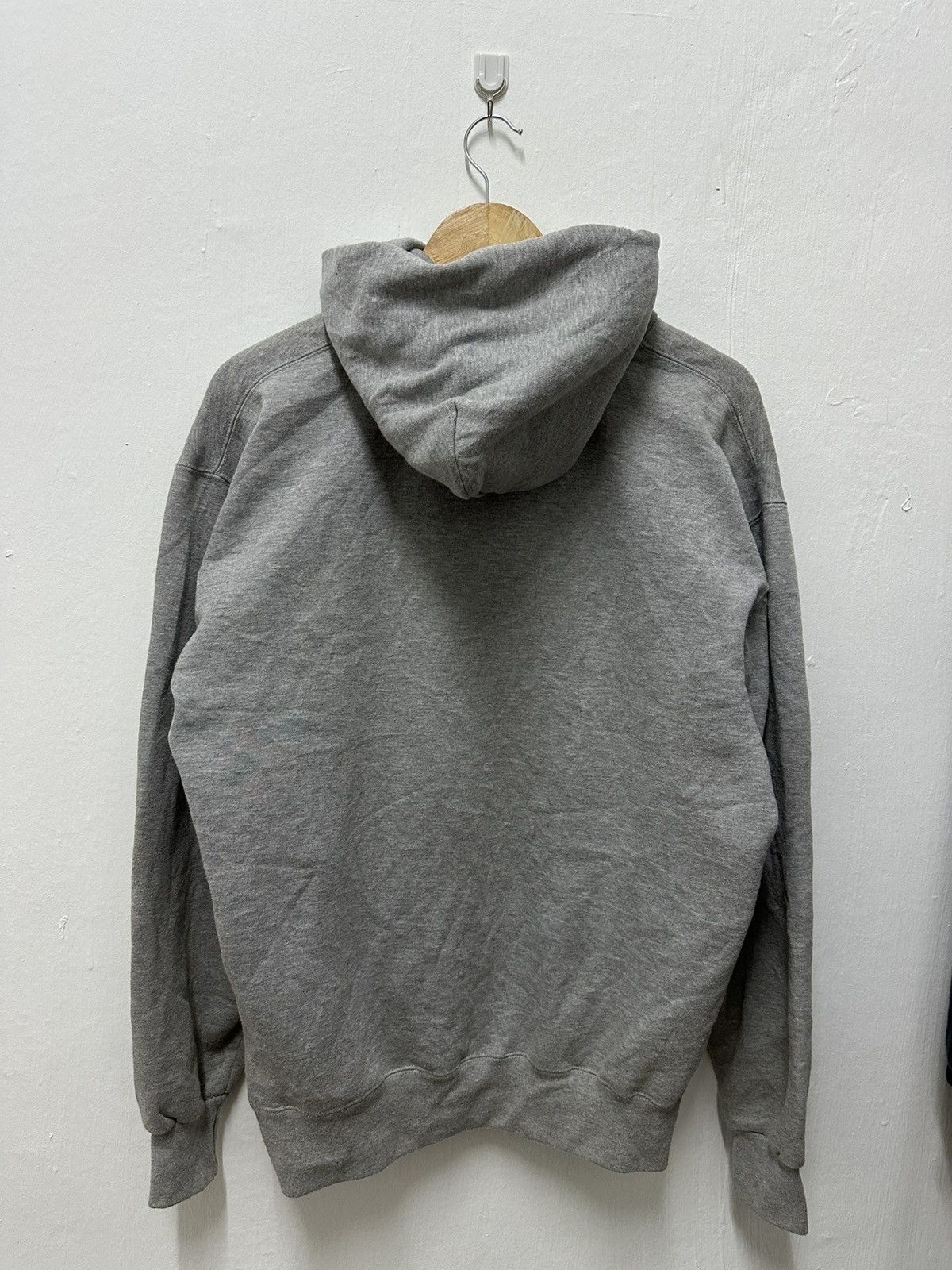 Russell Athletic × Vintage Vintage Russell Athletic Hoodie Size US XL / EU 56 / 4 - 10 Thumbnail