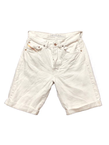 Diesel Vintage Diesel Streetwear Shorts Size 29 Size US 29 - 1 Thumbnail