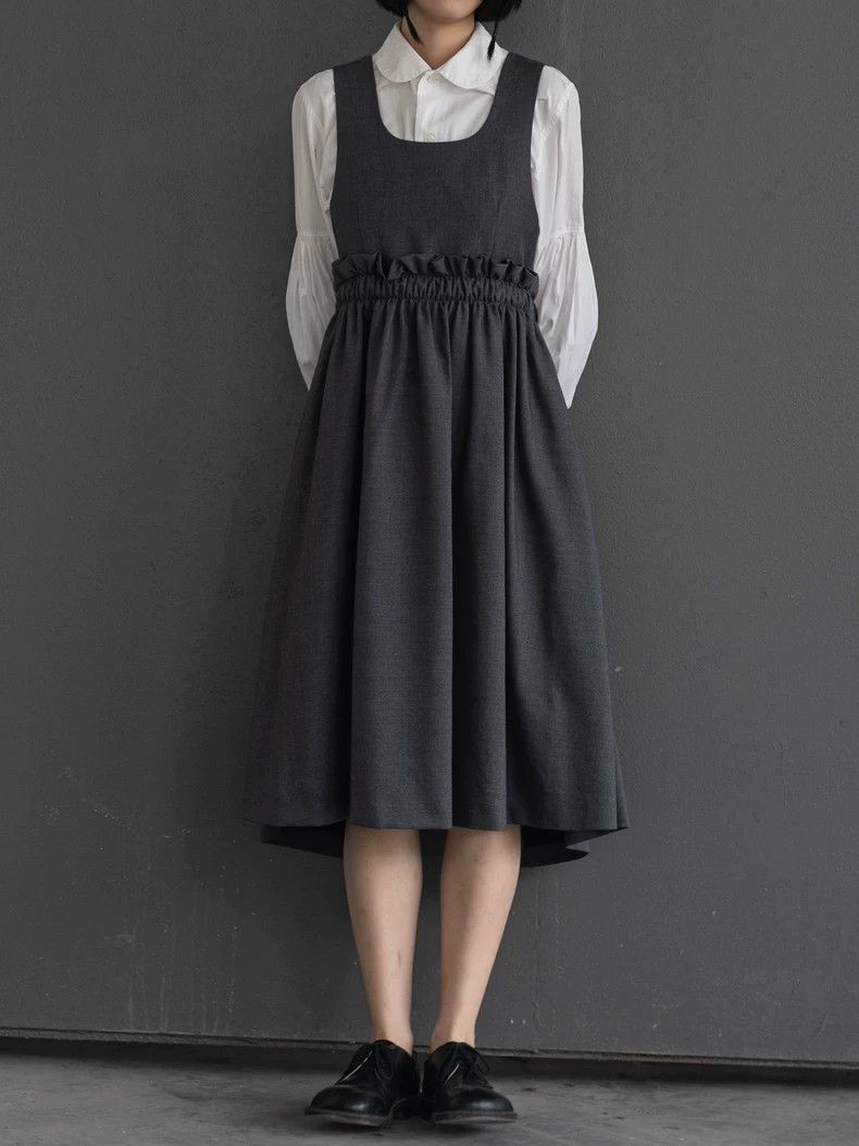Comme des Garcons Comme Des Garcons Dress Size XS / US 0-2 / IT 36-38 - 1 Thumbnail