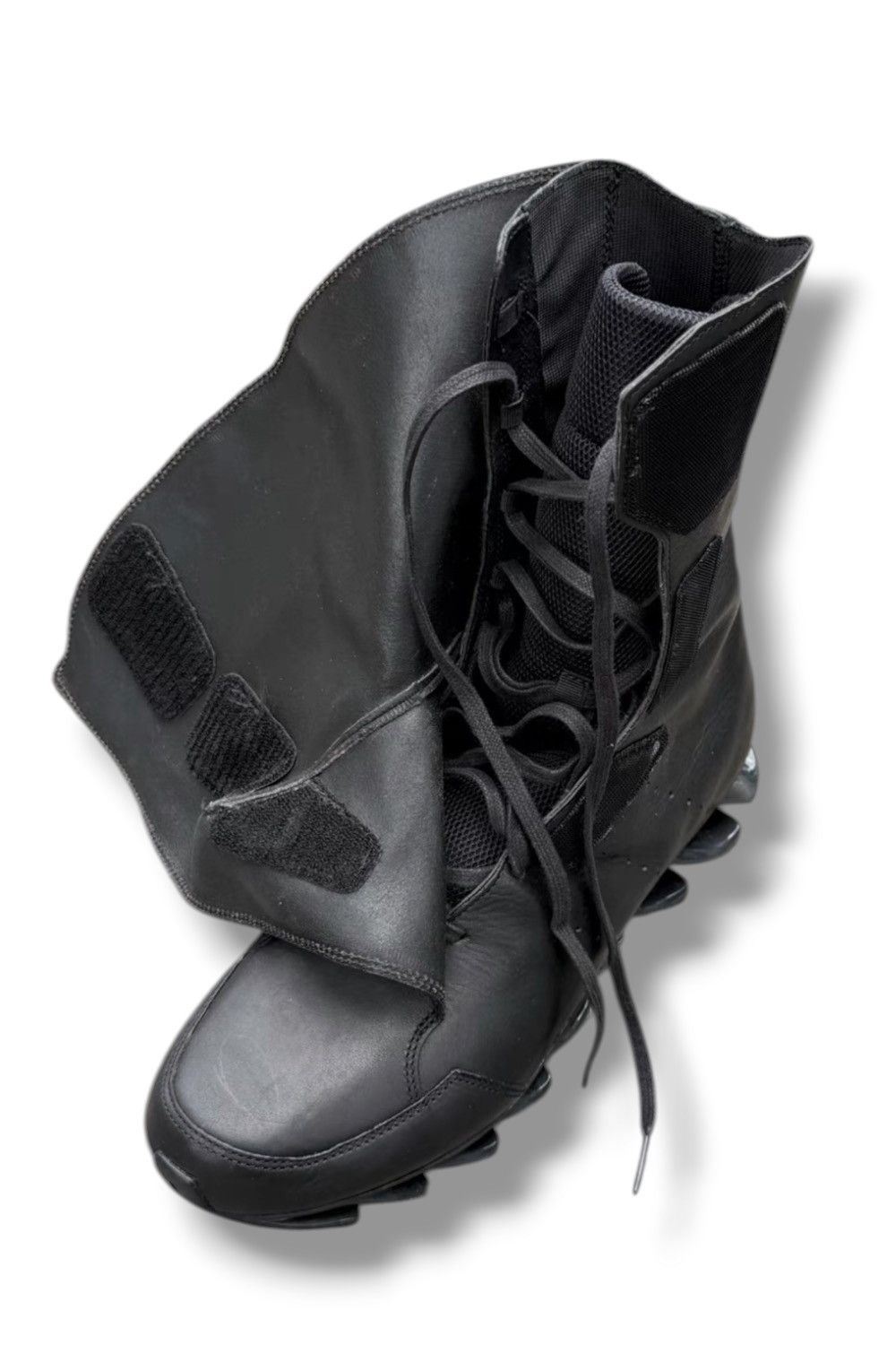 Adidas × Rick Owens Rick owens x Adidas Size US 9 / EU 42 - 8 Thumbnail
