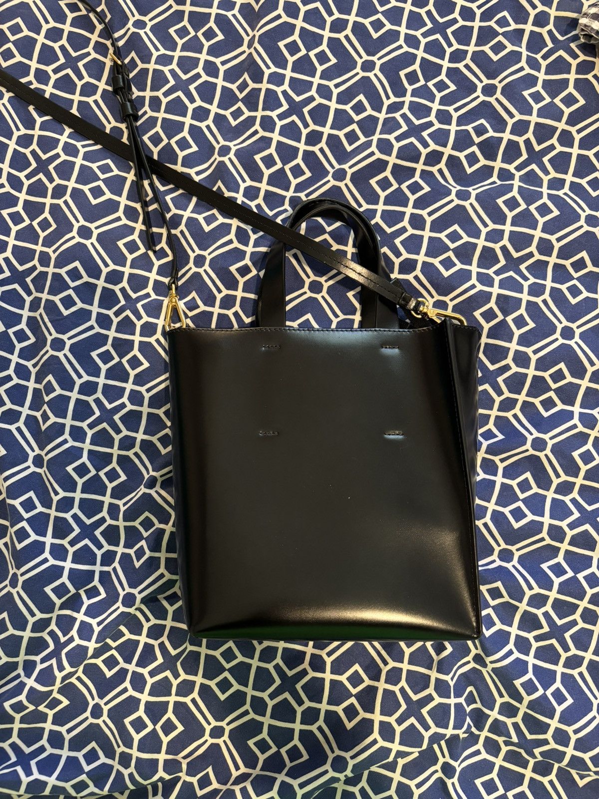 Marni Marni Museo Bag Size ONE SIZE - 2 Thumbnail
