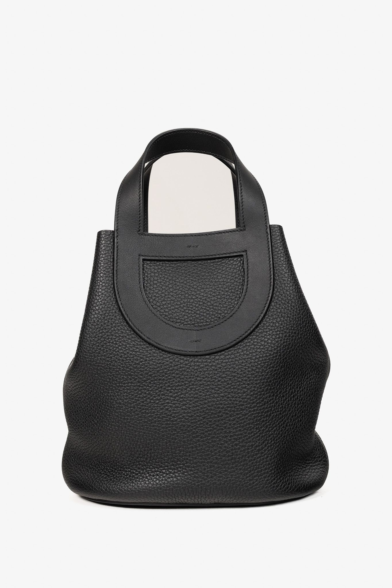 Hermes Hermes In-the-Loop 23 Taurillon Clemence & Swift Tote Size ONE SIZE - 1 Thumbnail