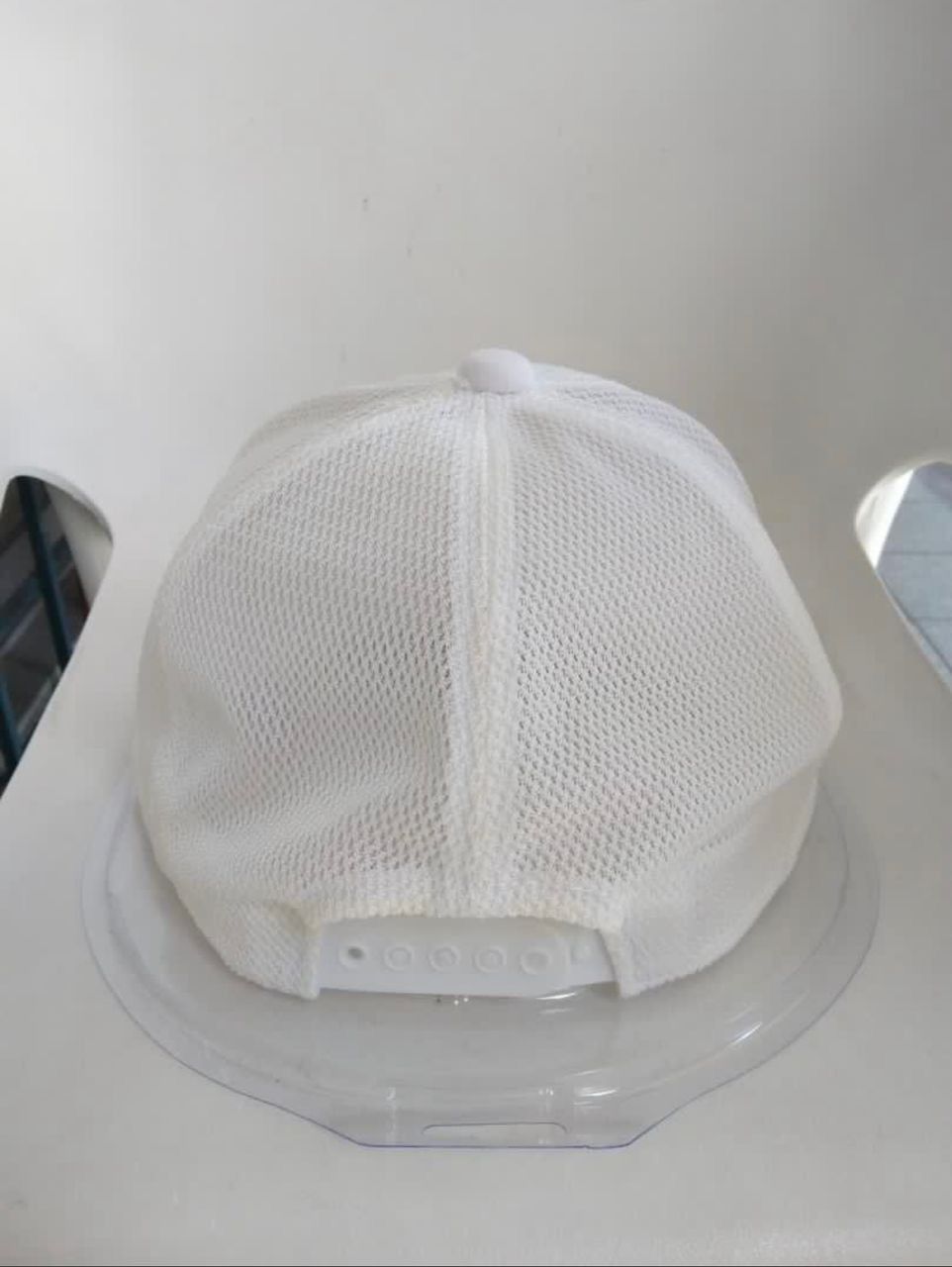 Adidas Adidas vintage cap Size ONE SIZE - 4 Thumbnail