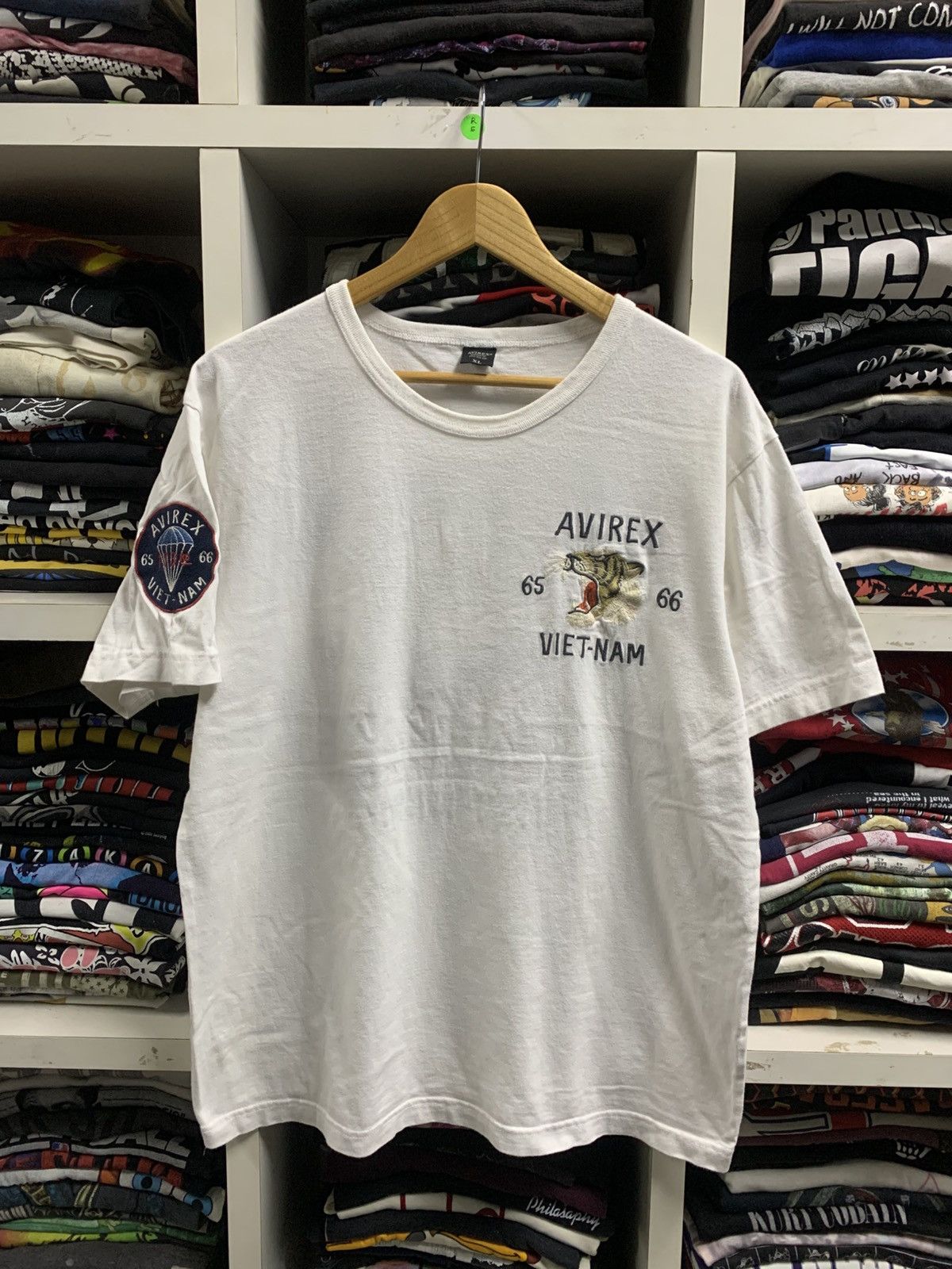 Avirex Avirex Size US XL / EU 56 / 4 - 3 Thumbnail
