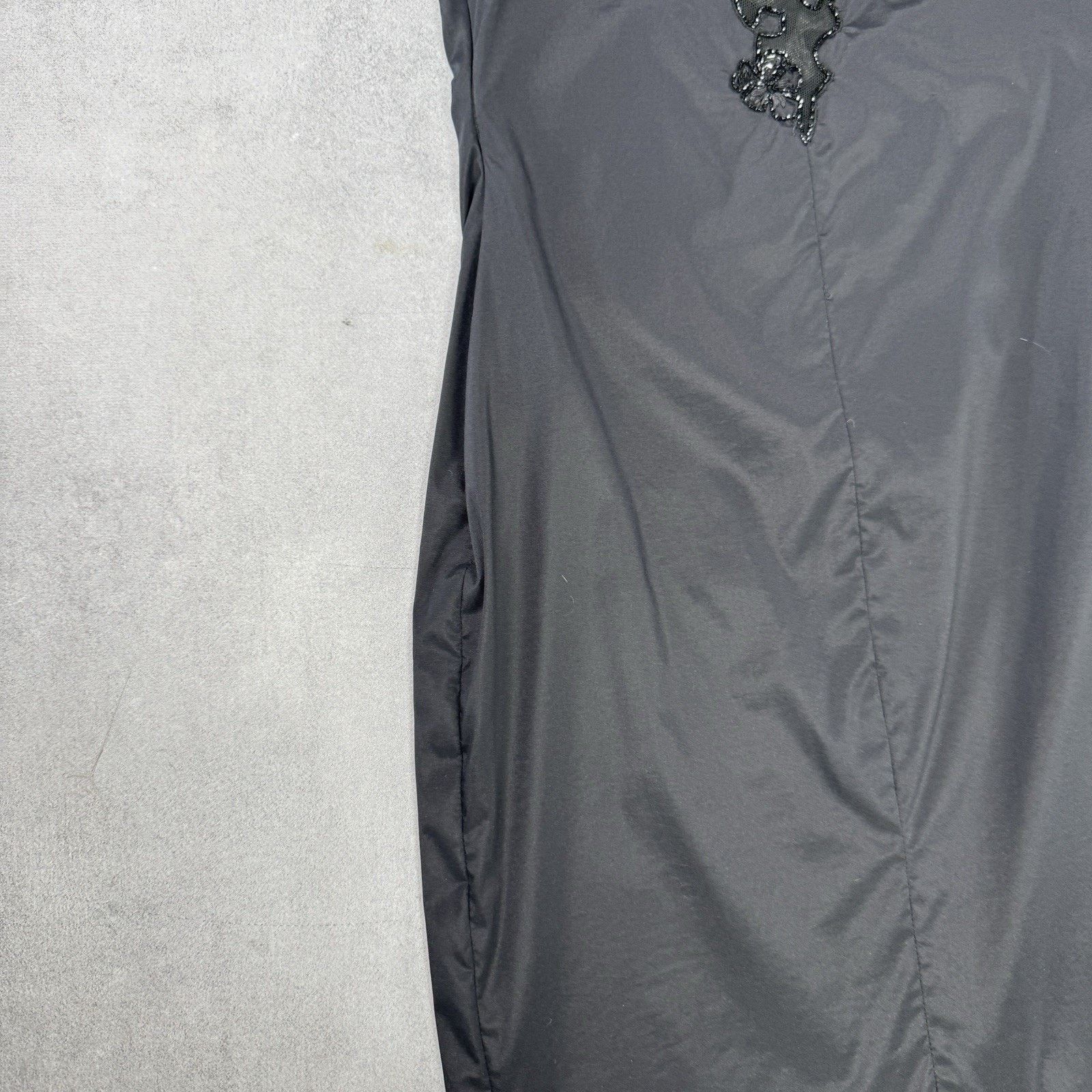 Chloe Chloe Women Black Mini Dress Size S Size S / US 4 / IT 40 - 22 Thumbnail