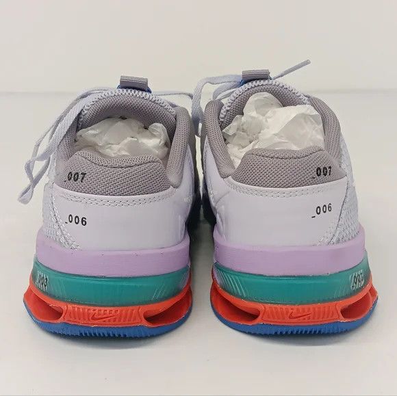 Nike Nike Women's Metcon 7 Low-Top Training Sneakers - US10.5 Size US 10.5 / IT 40.5 - 13 Thumbnail