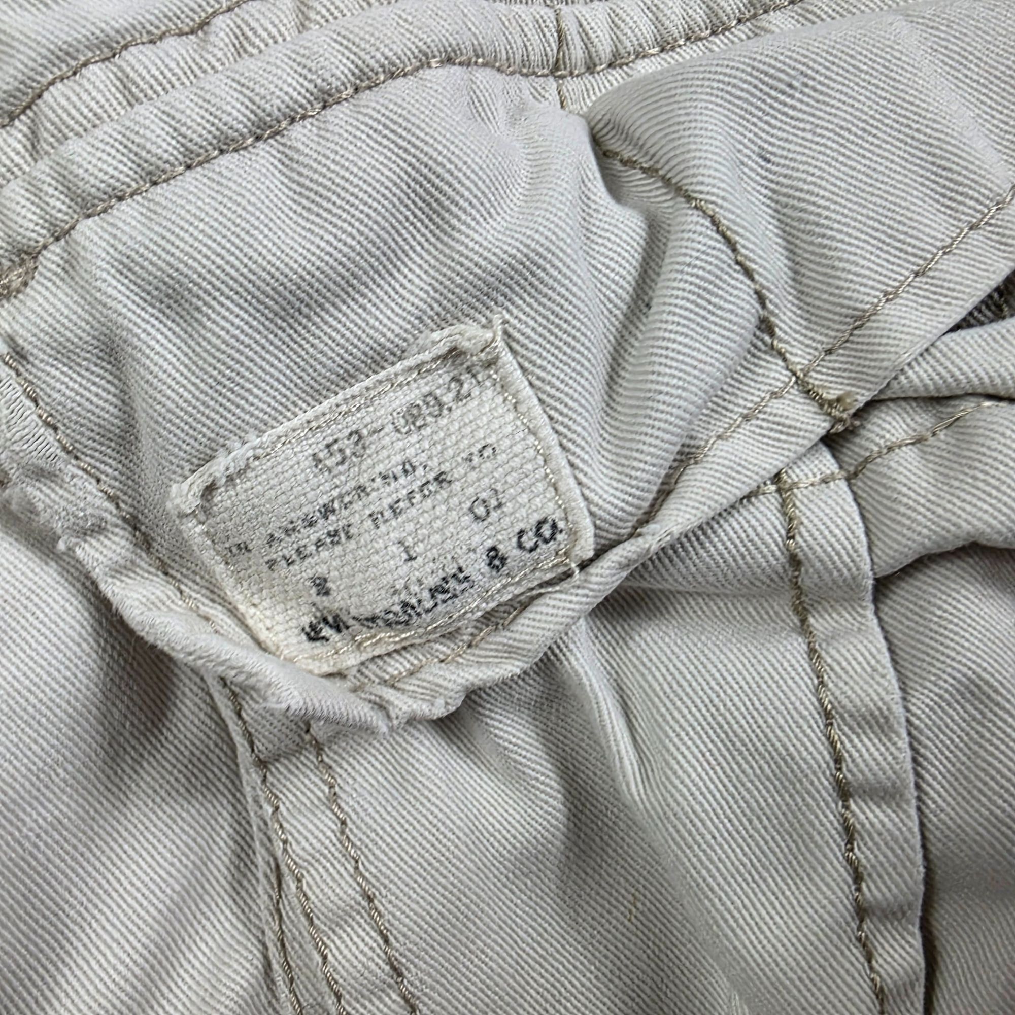Levi's Levi’s Cargo Shorts Mens Size 40 Casual Outdoor Utility Dura Size US 40 / EU 56 - 6 Thumbnail