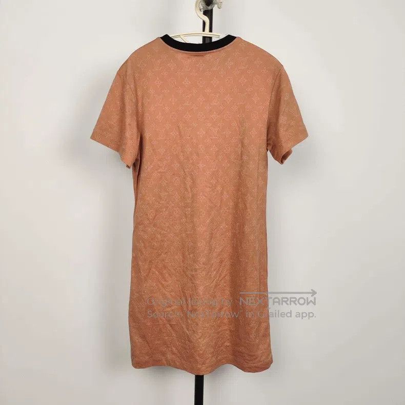 Louis Vuitton Louis Vuitton short sleeves Size S / US 4 / IT 40 - 2 Thumbnail