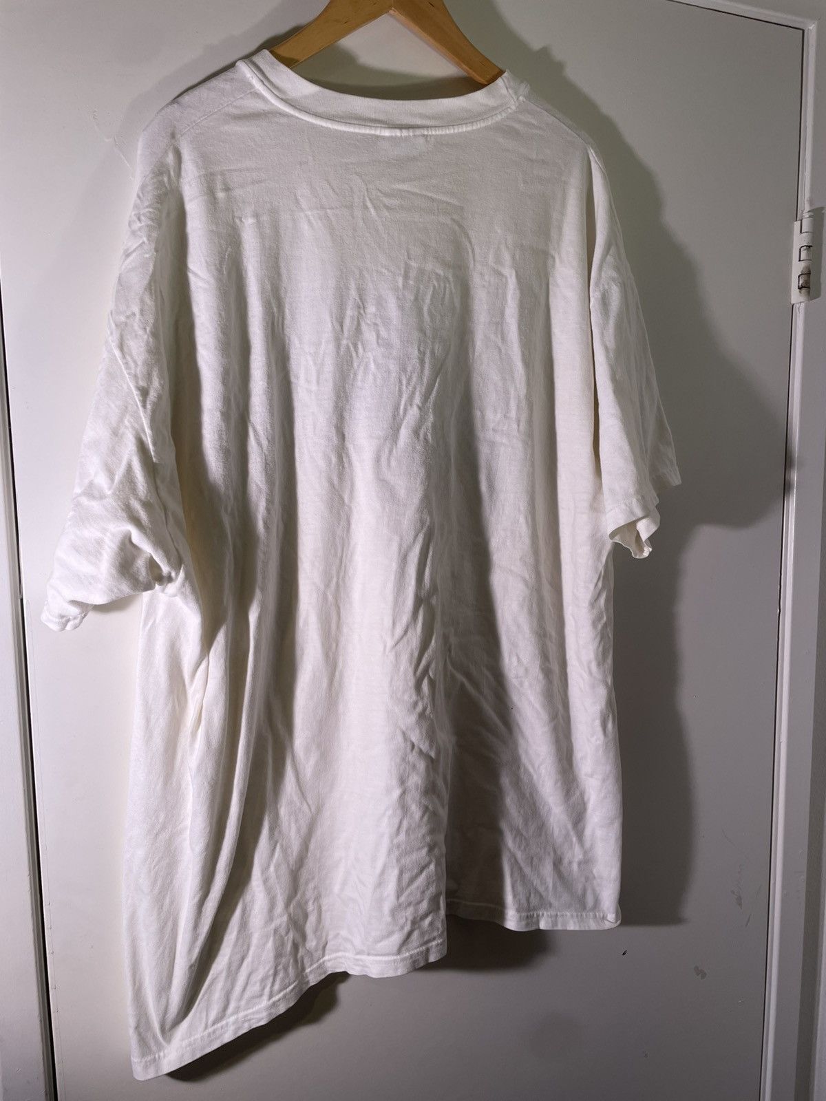 Band Tees 90’s 2000’s Y2K VTG Vintage NHU New Hope Underground Shirt Size US XXL / EU 58 / 5 - 2 Thumbnail